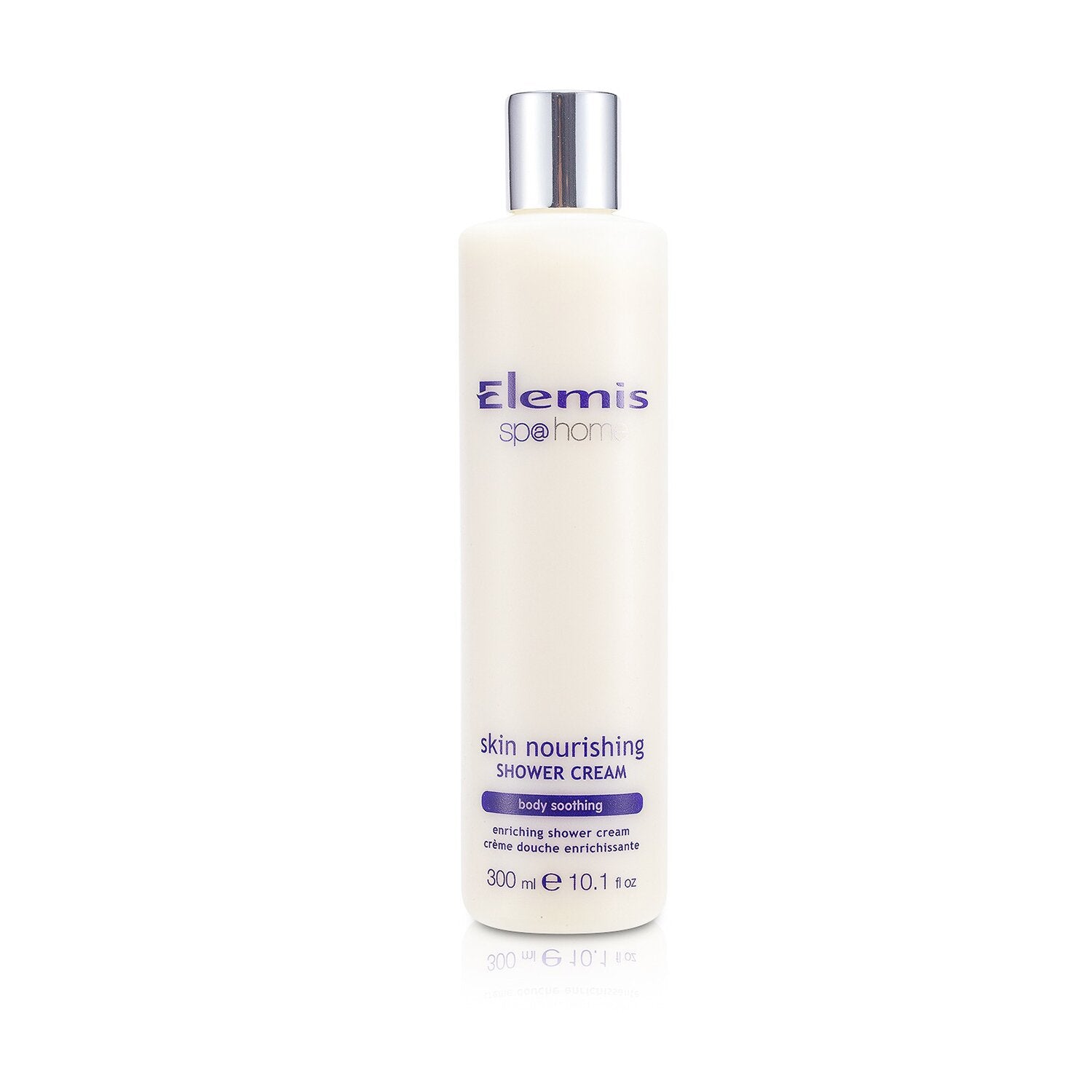 Elemis Skin Nourishing Shower Cream 300ml/10.1oz