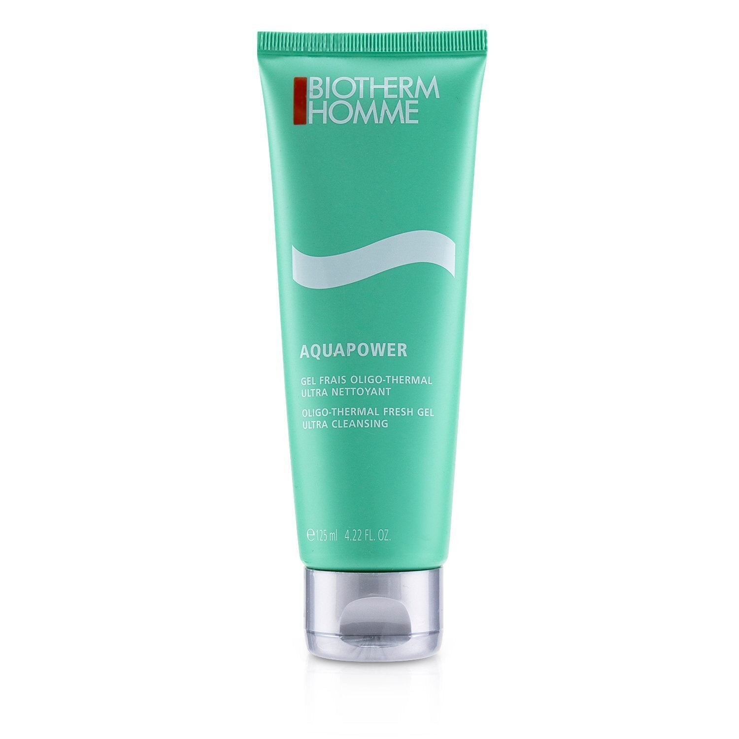 Biotherm Homme Aquapower Cleanser 125ml/4.22oz