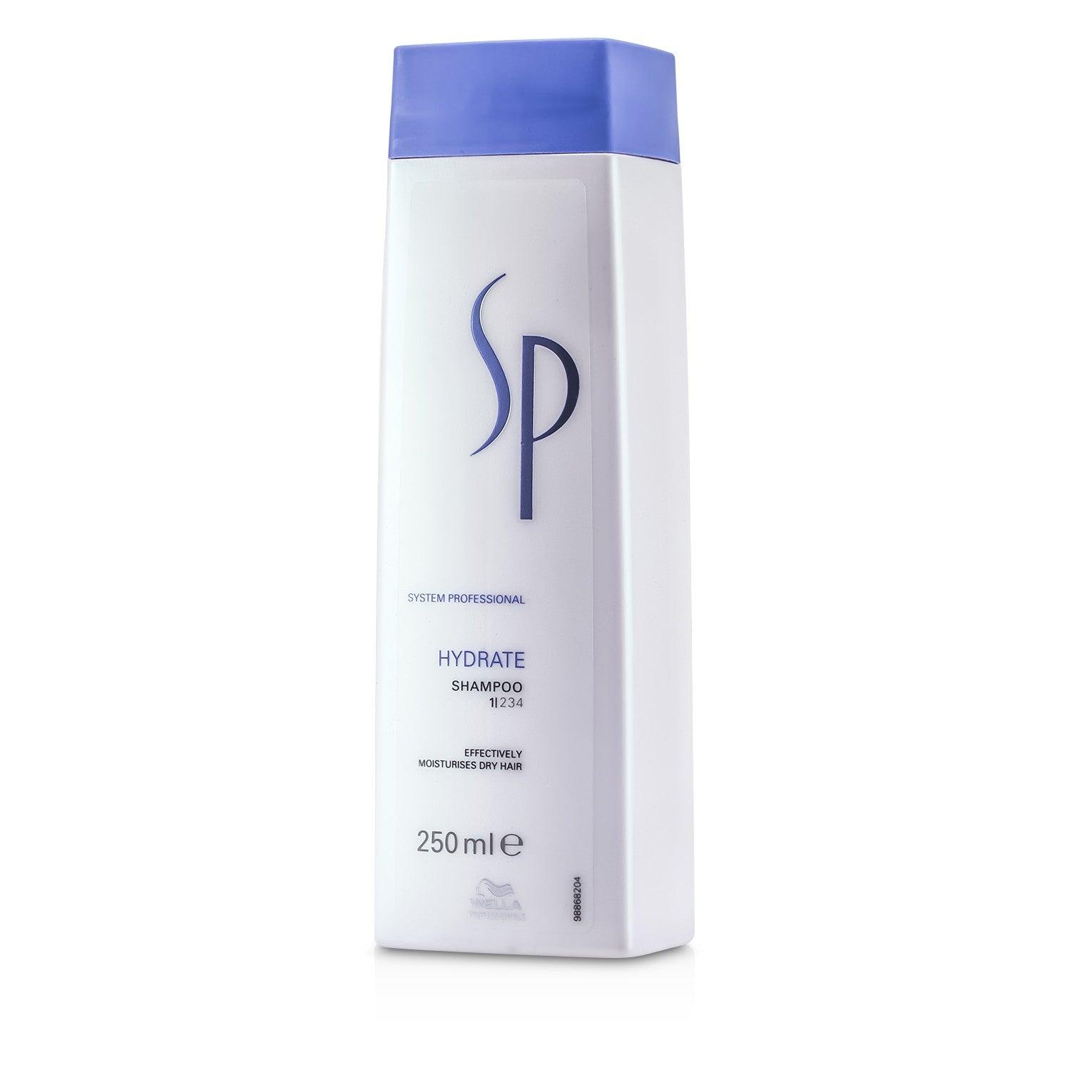 Wella SP Hydrate Shampoo (Effectively Moisturises Dry Hair)  250ml/8.33oz