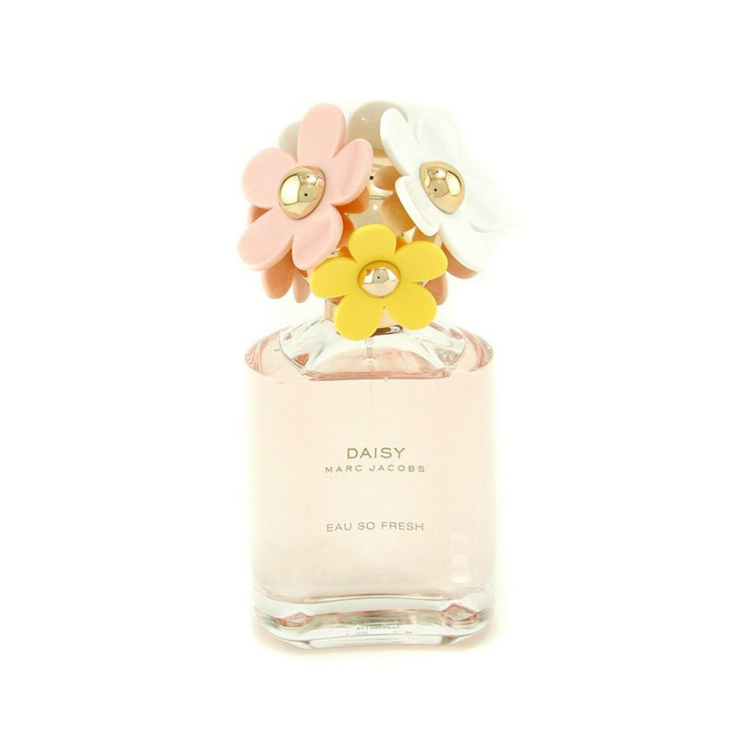 Marc Jacobs Daisy Eau So Fresh Eau De Toilette Spray 125ml/4.2oz