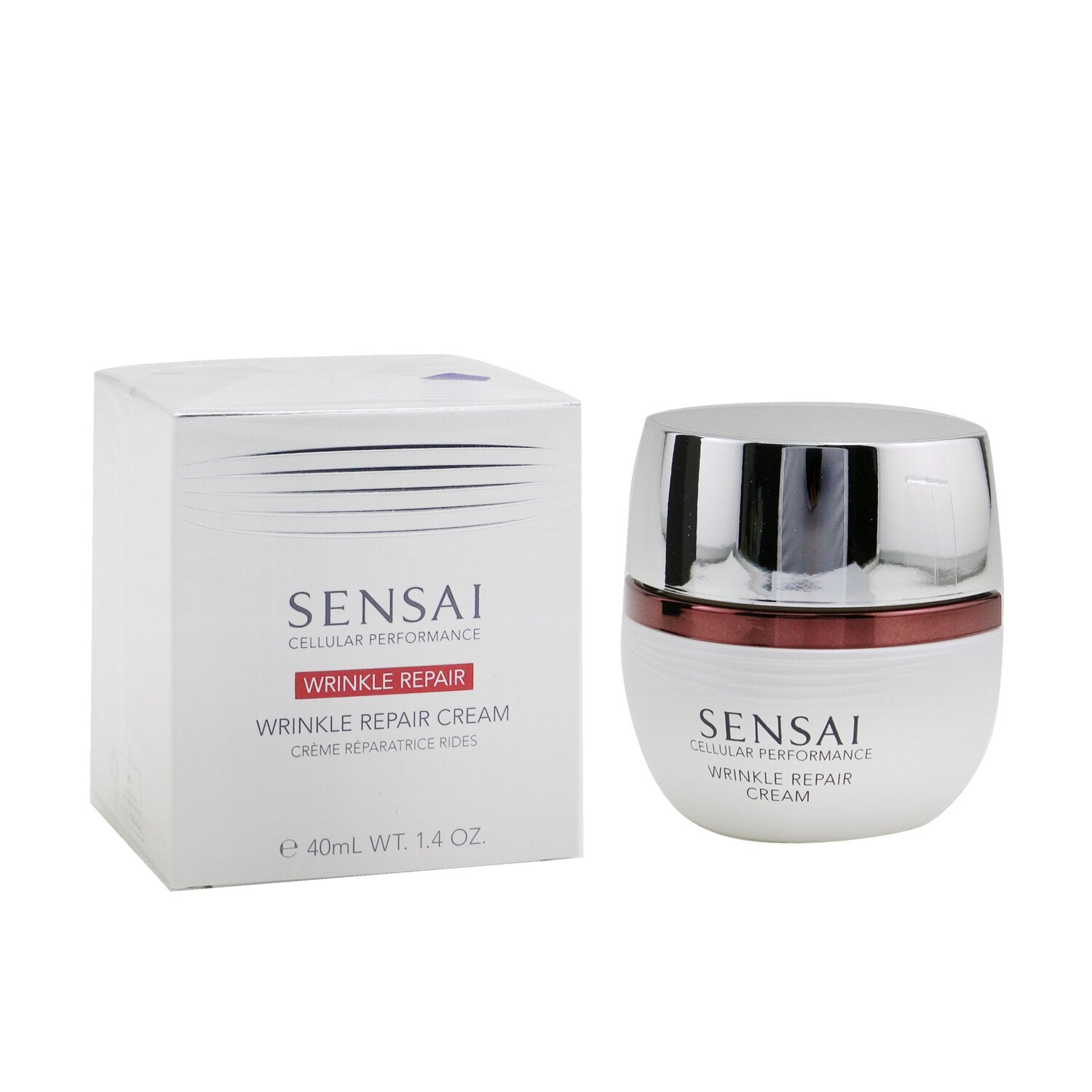 Kanebo Sensai Cellular Performance Wrinkle Repair Cream 40ml/1.4oz