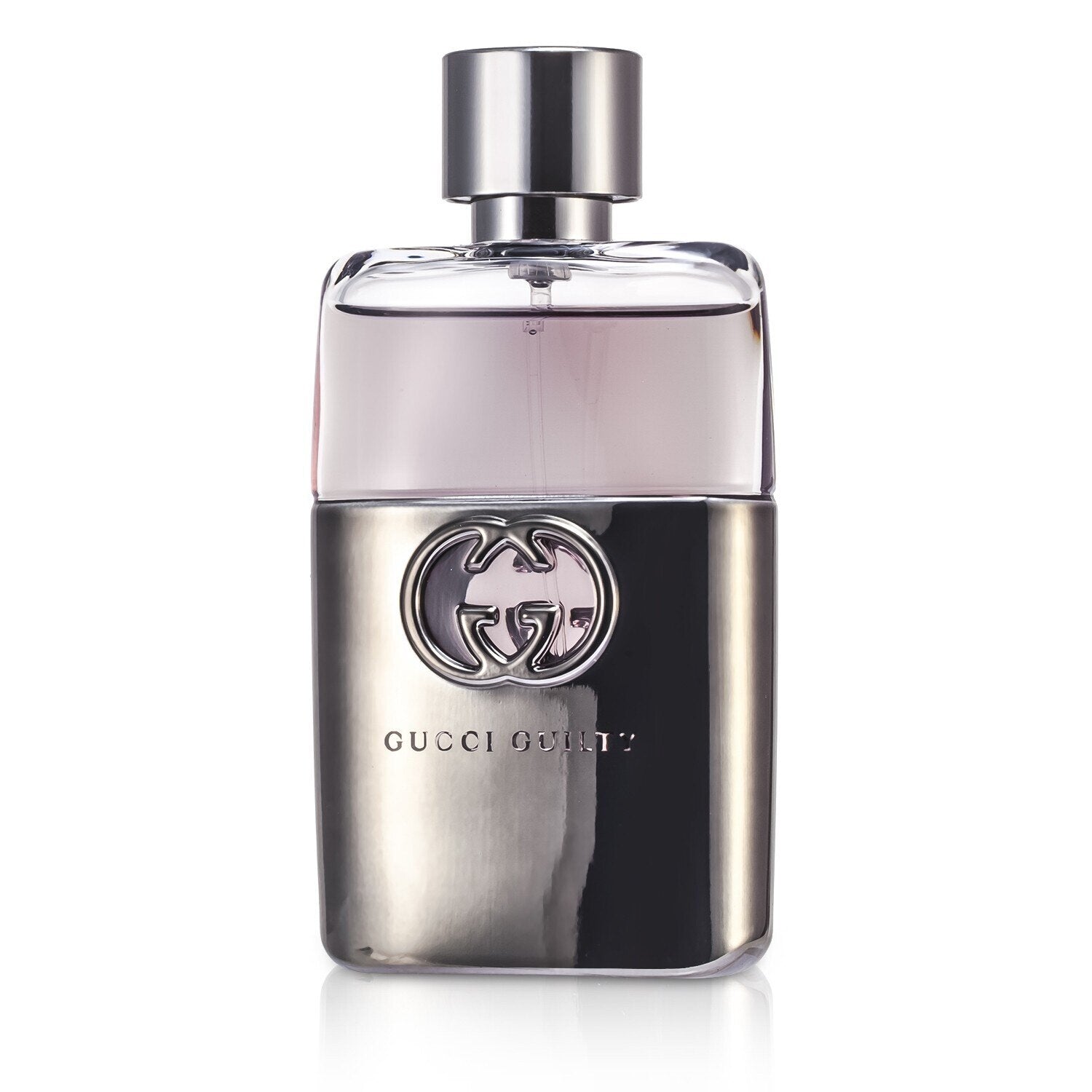 Gucci Guilty Pour Homme Eau De Toilette Spray  50ml/1.7oz