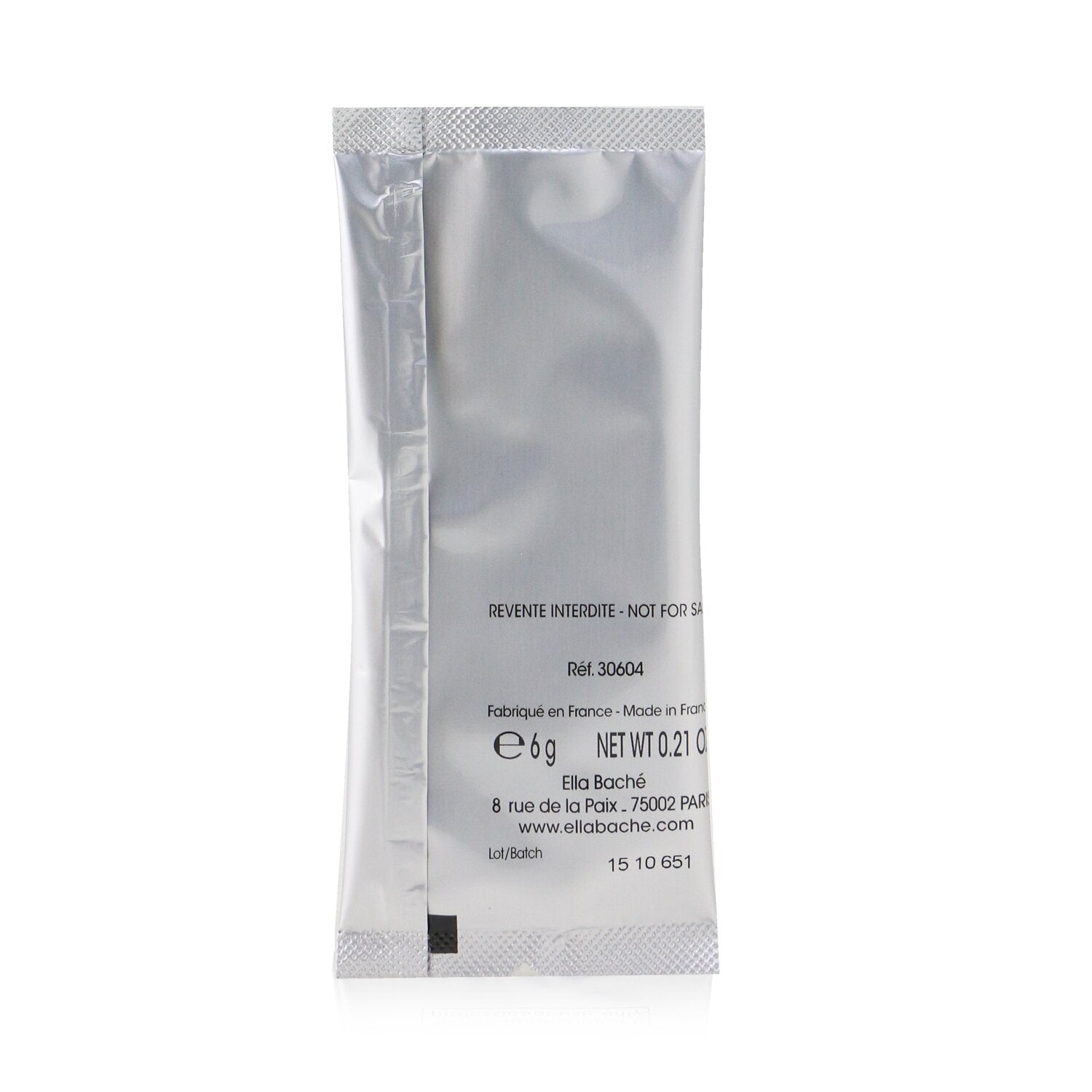 Ella Bache Luminous White Mask (Salon Size)  5x6g/0.21oz