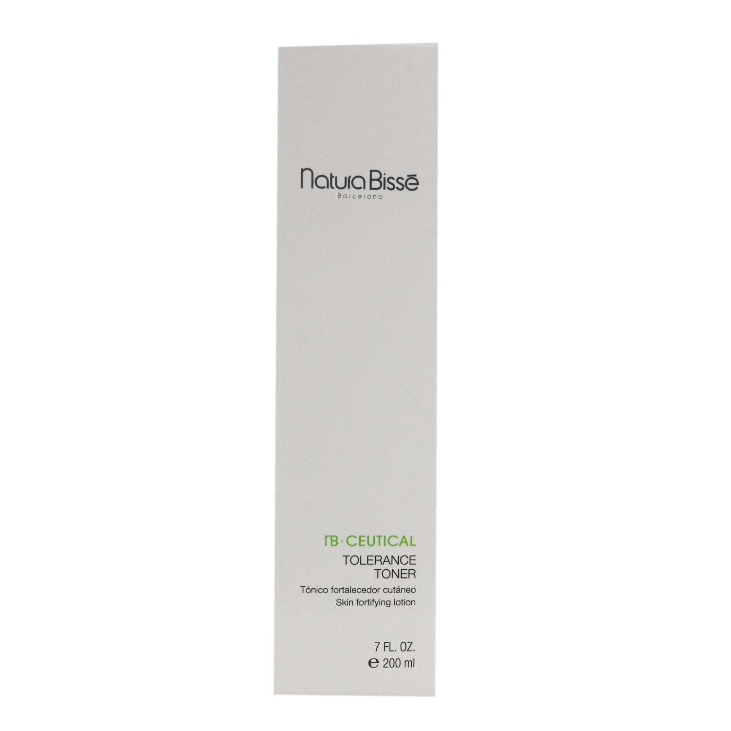 Natura Bisse NB Ceutical Tolerance Toner  200ml/7oz