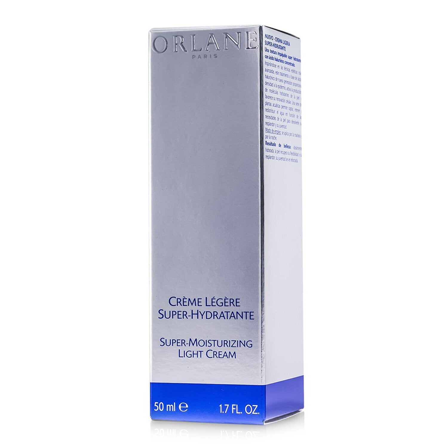 Orlane Super Moisturizing Light Cream  50ml/1.7oz