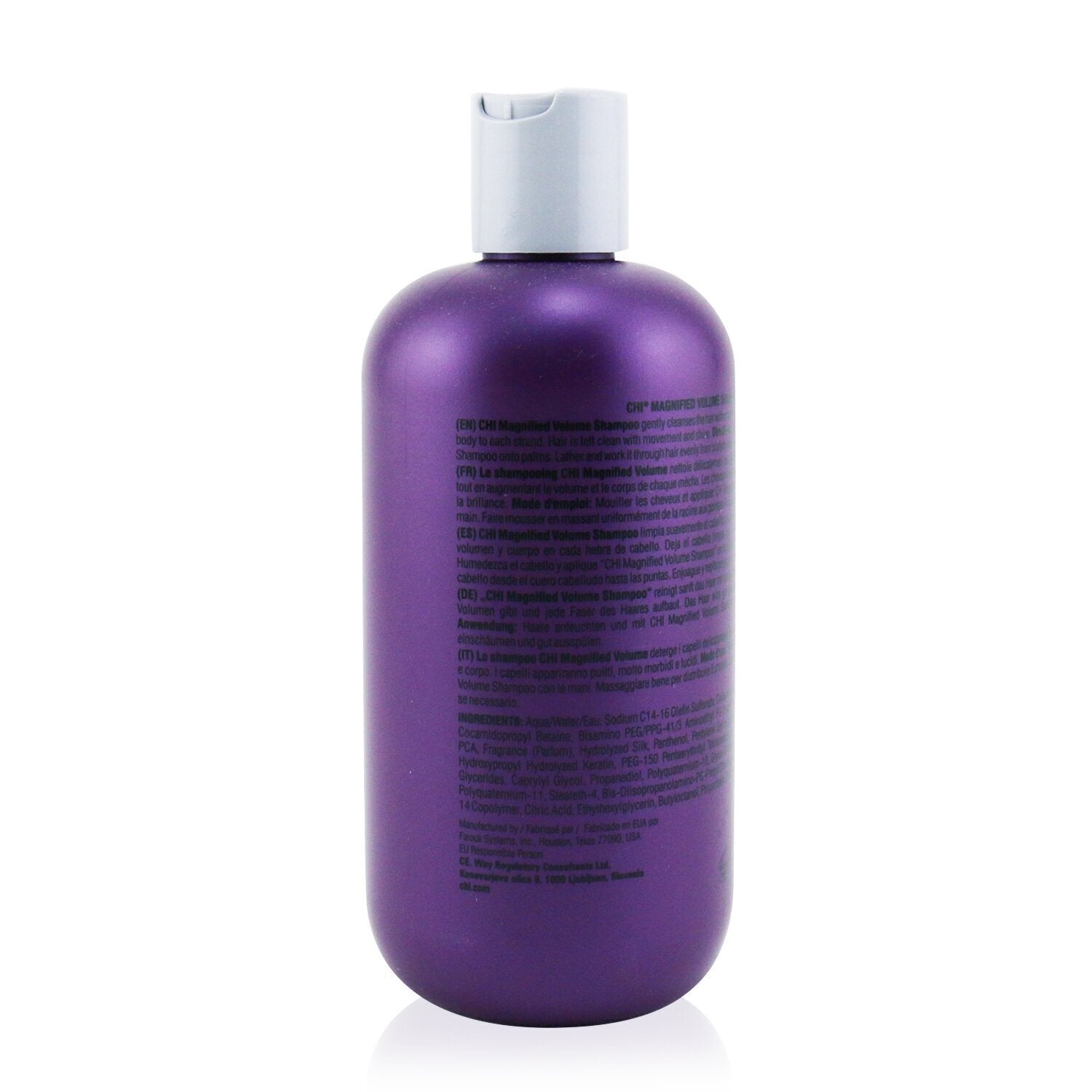 CHI Magnified Volume Shampoo 355ml/12oz