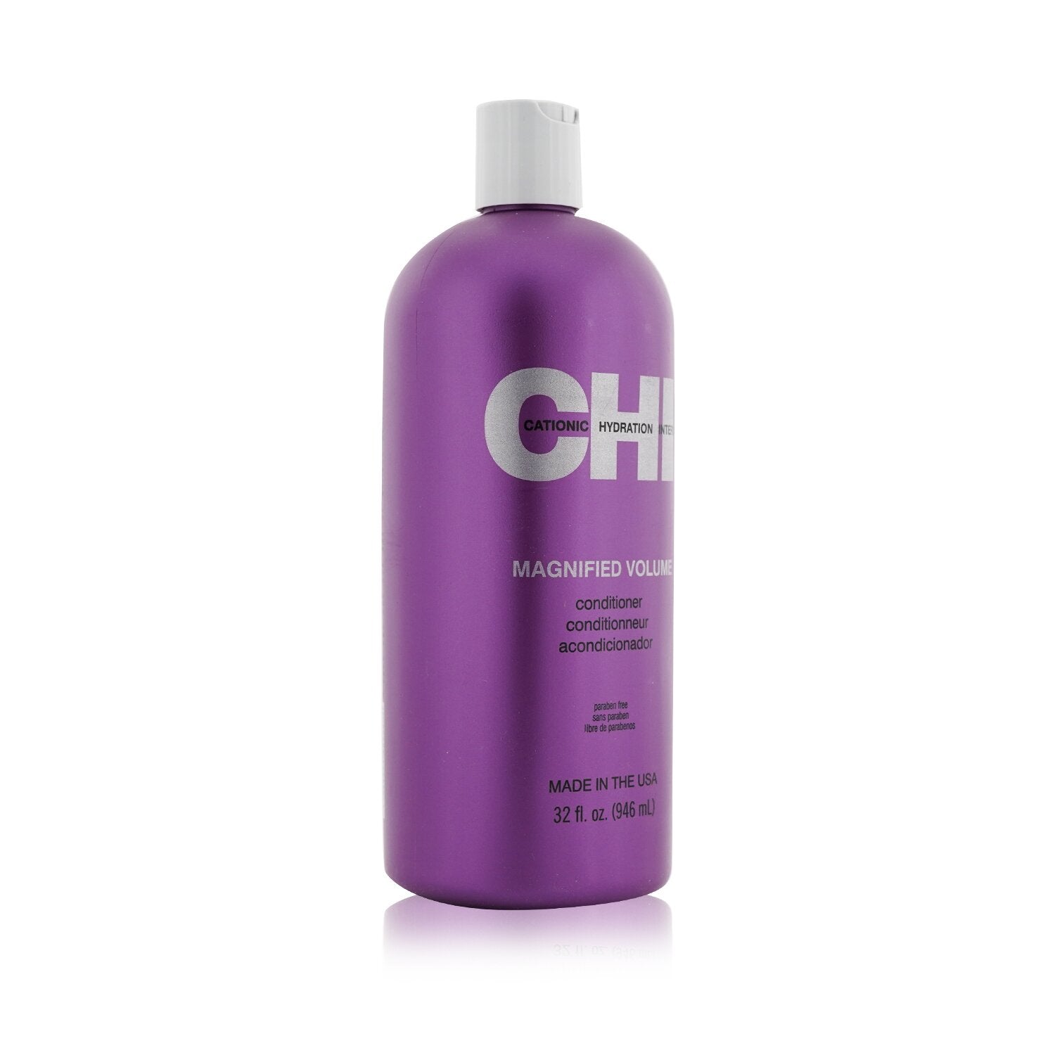 CHI Magnified Volume Conditioner 950ml/32oz