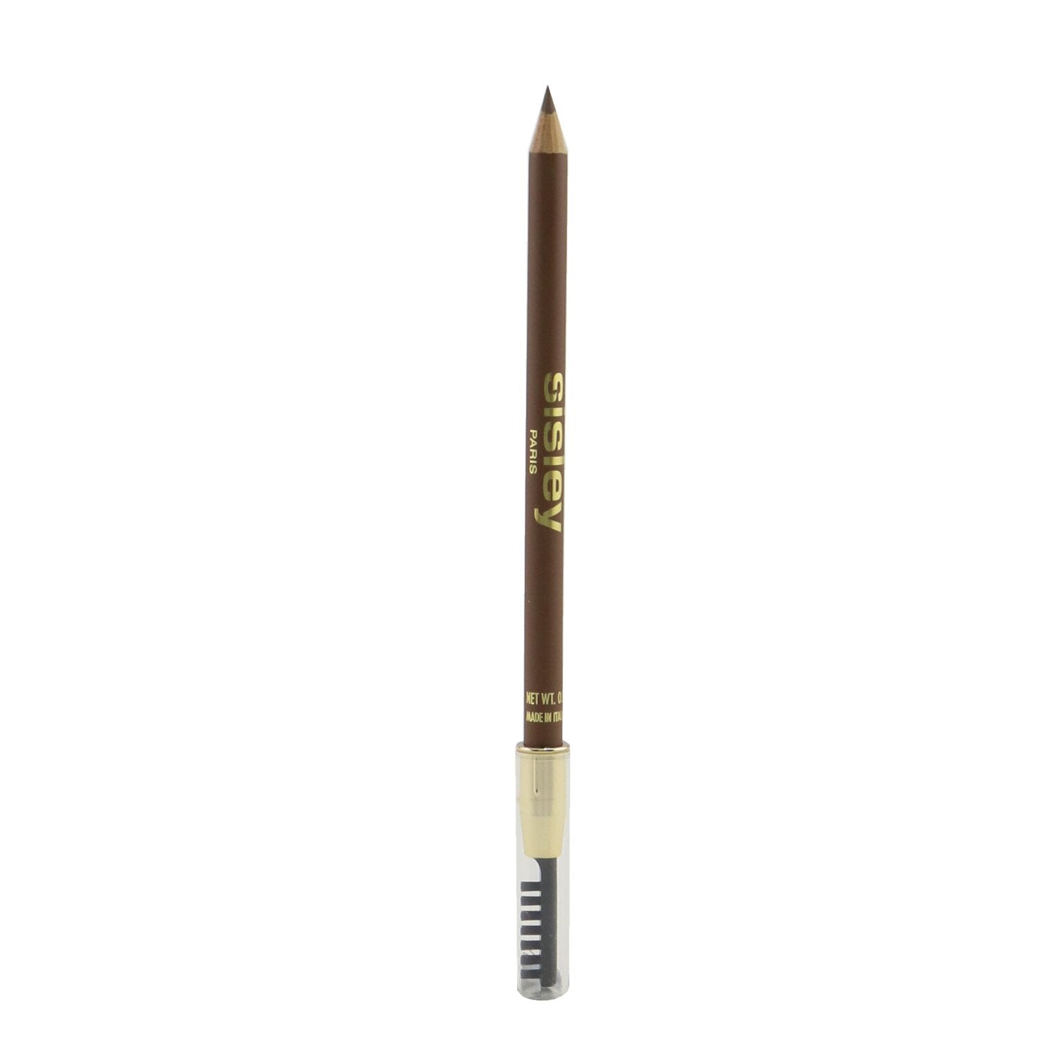Sisley Phyto Sourcils Perfect Eyebrow Pencil (With Brush & Sharpener) - No. 04 C
