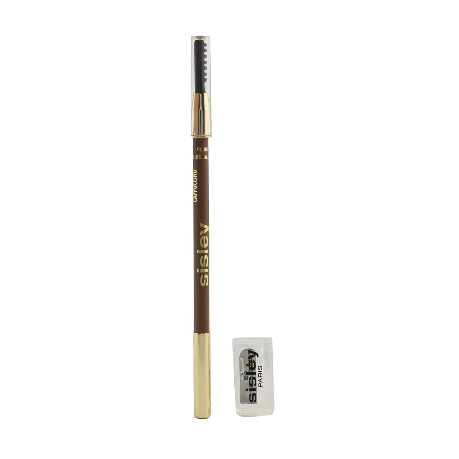 Sisley Phyto Sourcils Perfect Eyebrow Pencil (With Brush & Sharpener) - No. 04 C
