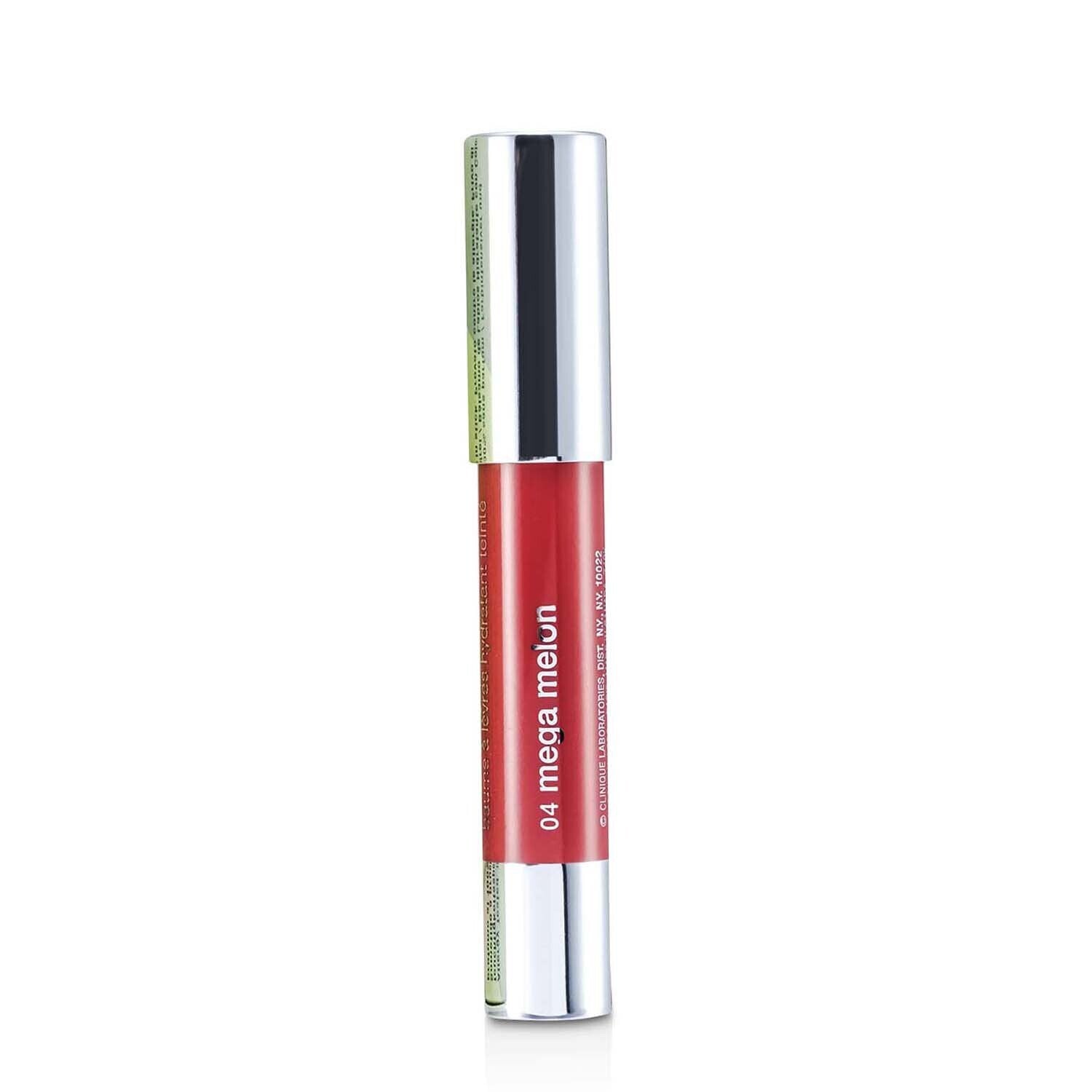 Clinique Chubby Stick - No. 04 Mega Melon 3g/0.10oz