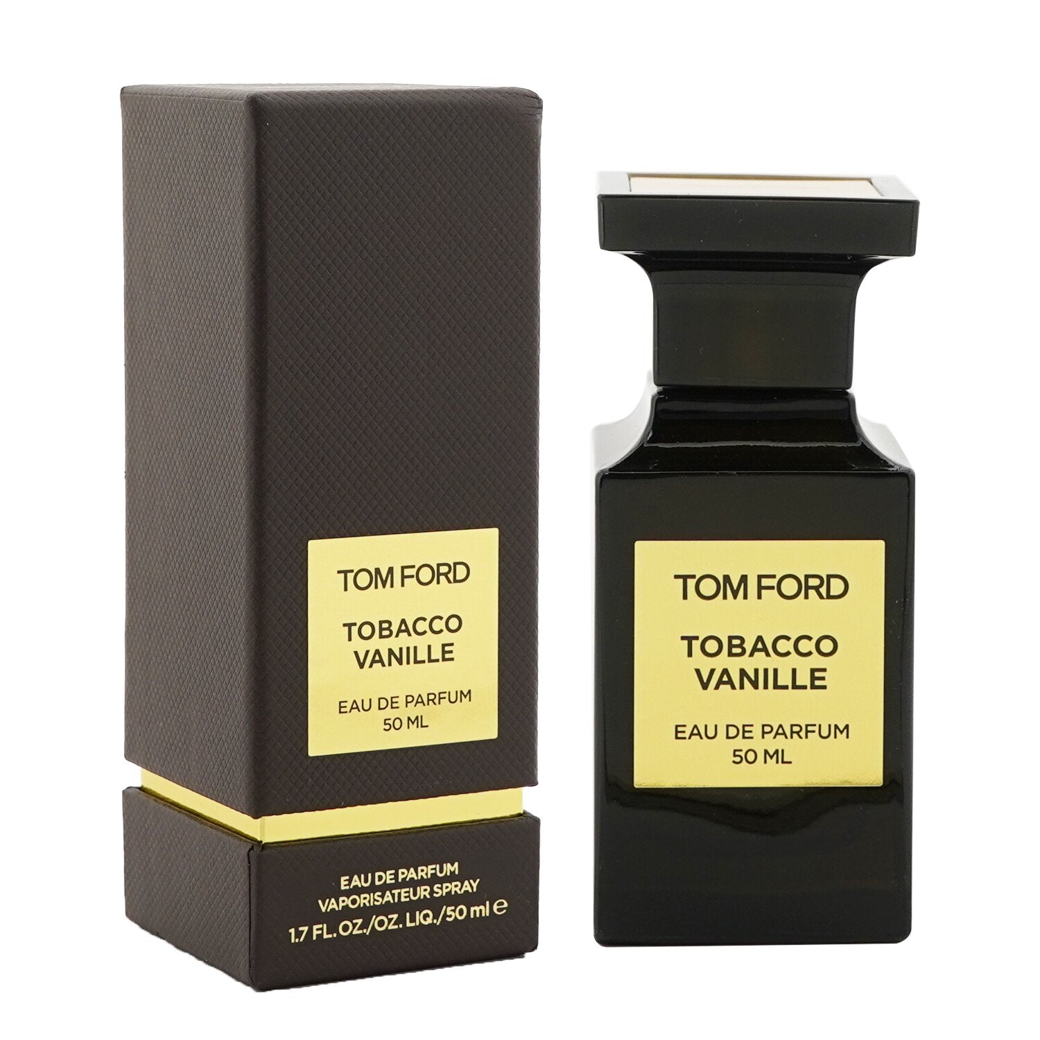Tom Ford Private Blend Tobacco Vanille Eau De Parfum Spray 50ml/1.7oz