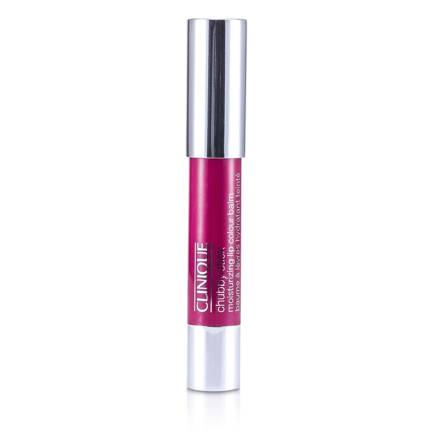 Clinique Chubby Stick - No. 07 Super Strawberry 3g/0.10oz