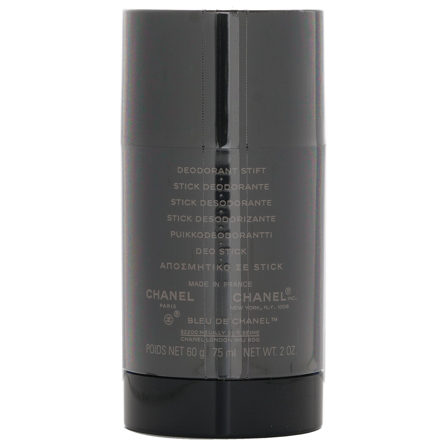 Chanel Bleu De Chanel Deodorant Stick 75ml/2.5oz