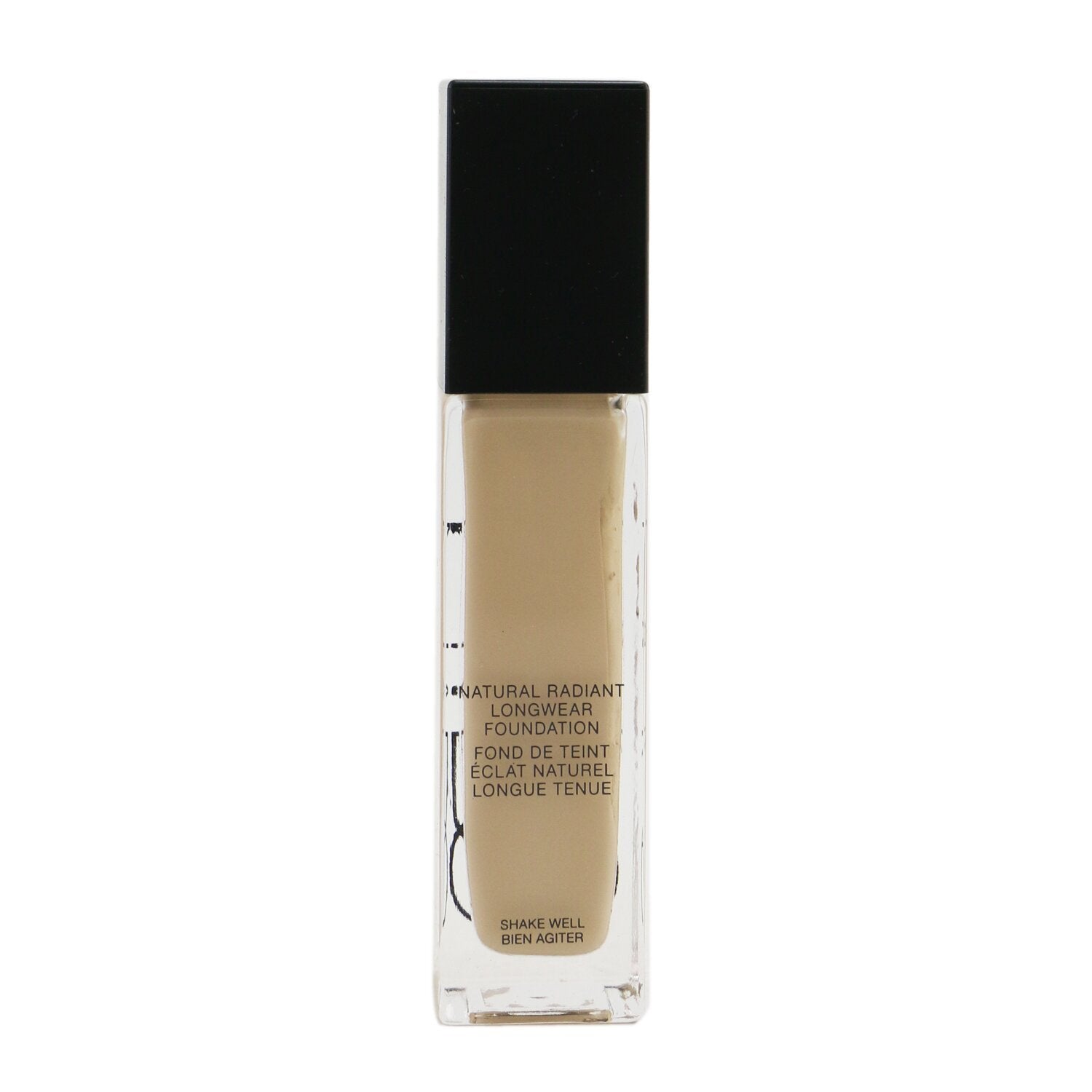 NARS Natural Radiant Longwear Foundation - # Mont Blanc (Light 2 - For Fair Skin