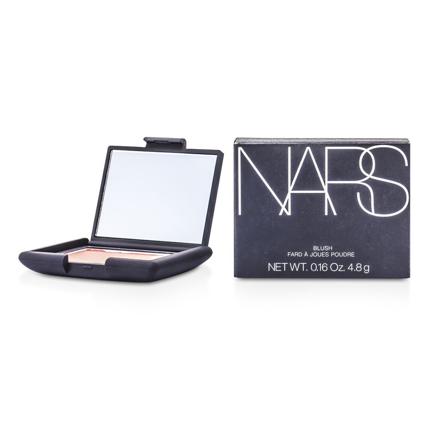 NARS Blush - Deep Throat 4.8g/0.16oz