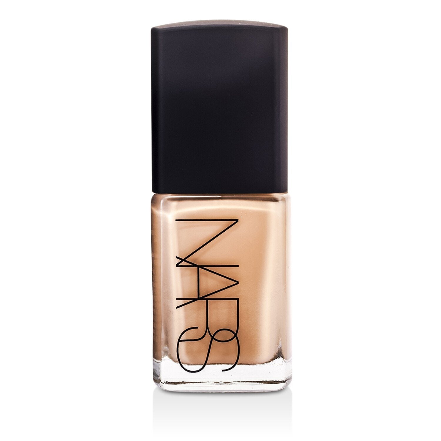 NARS Sheer Glow Foundation - Mont Blanc (Light 2) 30ml/1oz