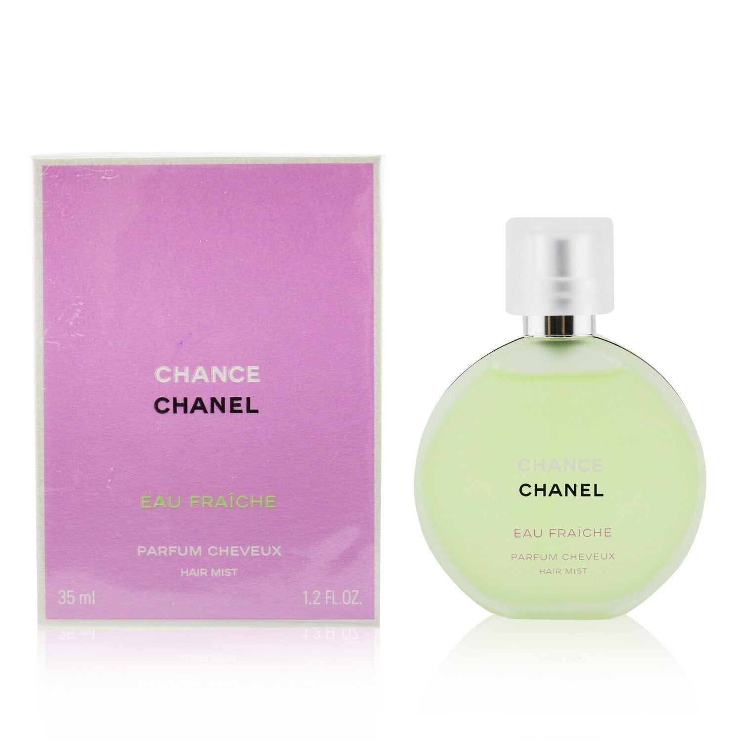 Chanel Chance Eau Fraiche Hair Mist 35ml/1.2oz