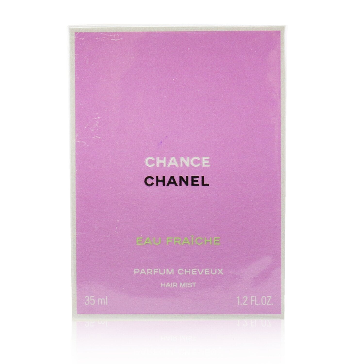 Chanel Chance Eau Fraiche Hair Mist 35ml/1.2oz