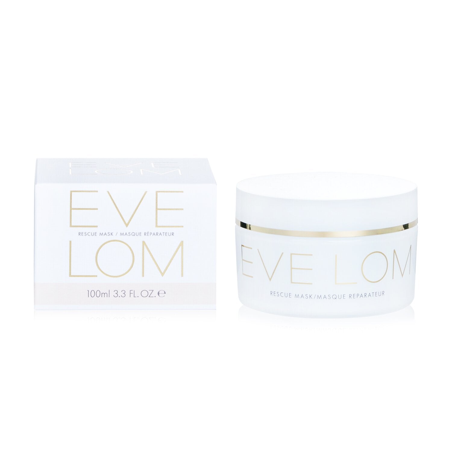 Eve Lom Rescue Mask 100ml/3.3oz