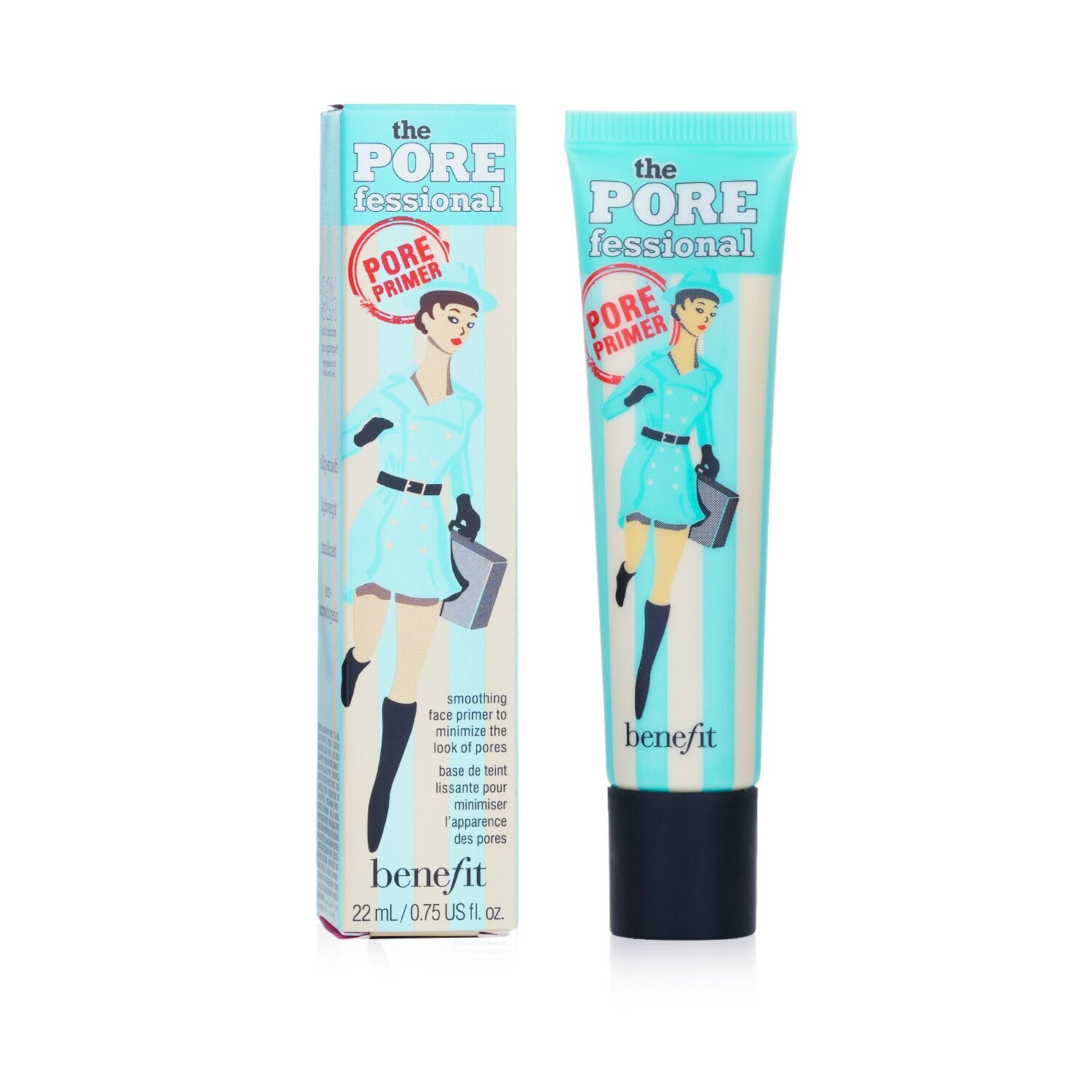 Benefit The Porefessional Pro Balm to Minimize the Appearance of Pores 22ml/0.75