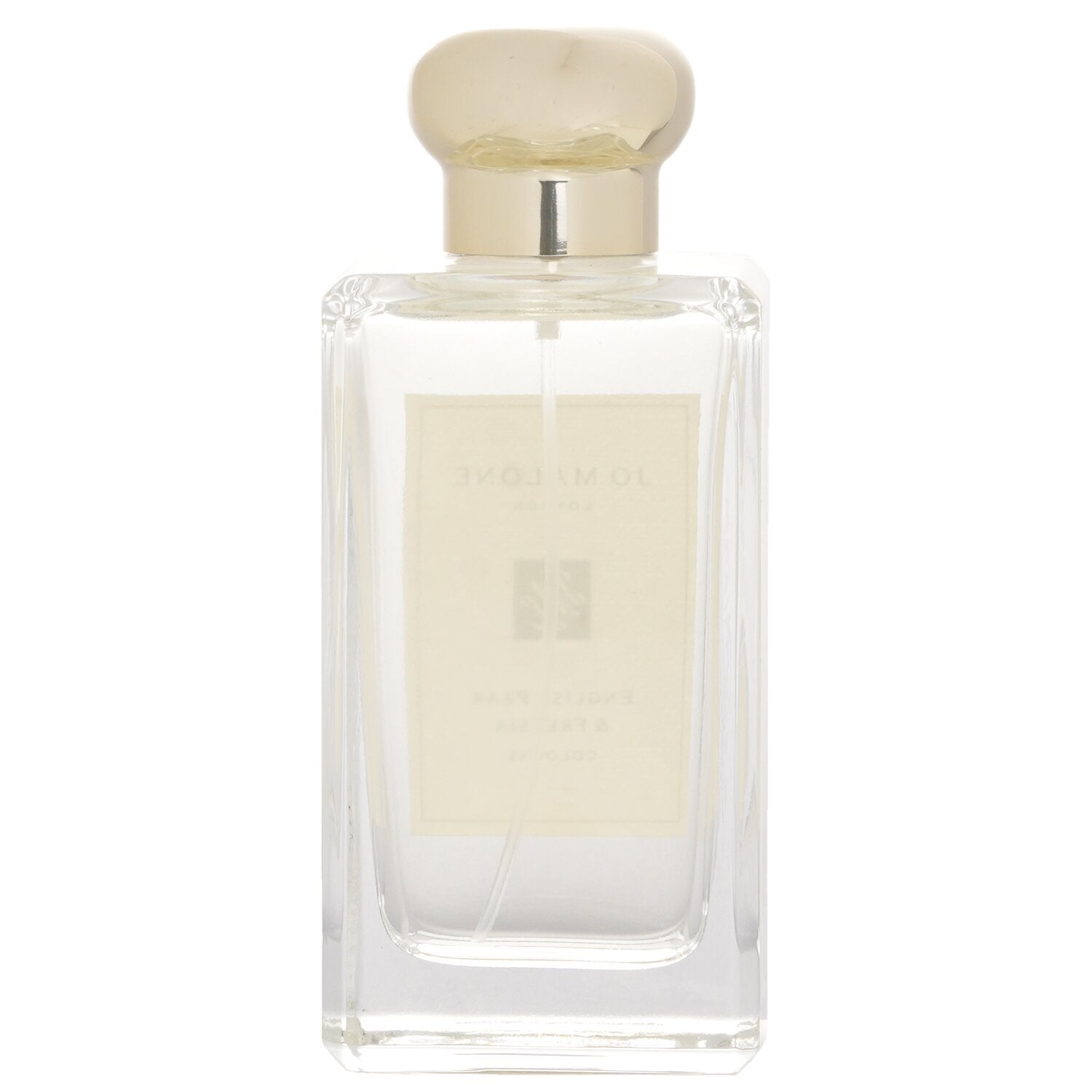 Jo Malone English Pear & Freesia Cologne Spray (Originally Without Box) 100ml/3.