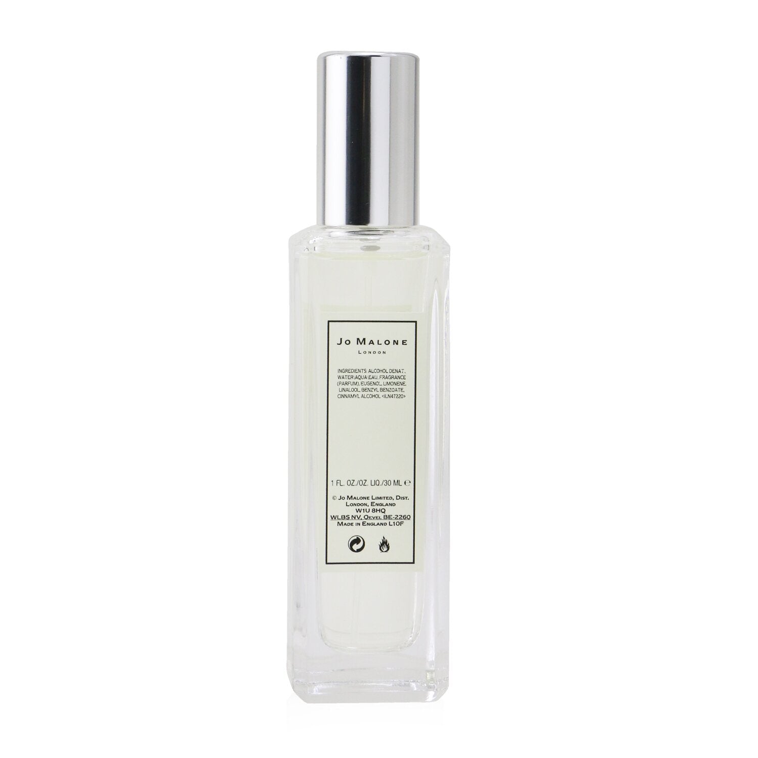 Jo Malone Pomegranate Noir Cologne Spray (Originally Without Box) 30ml/1oz