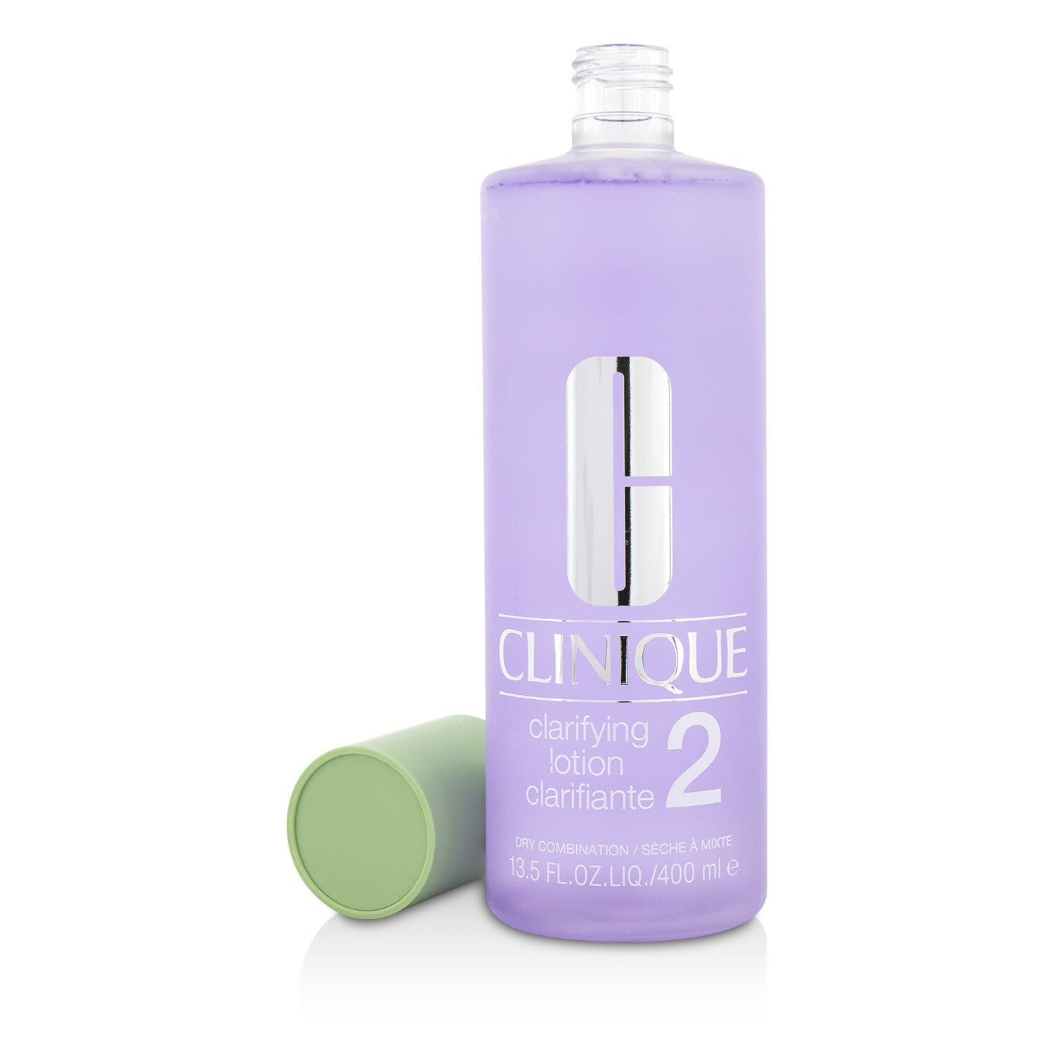 Clinique Clarifying Lotion 2 400ml/13.5oz