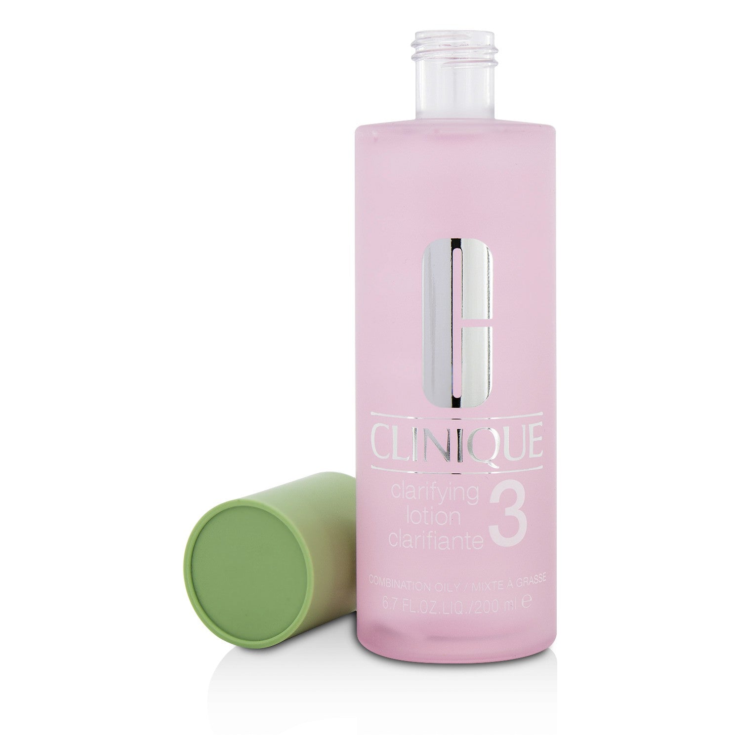 Clinique Clarifying Lotion 3 200ml/6.7oz