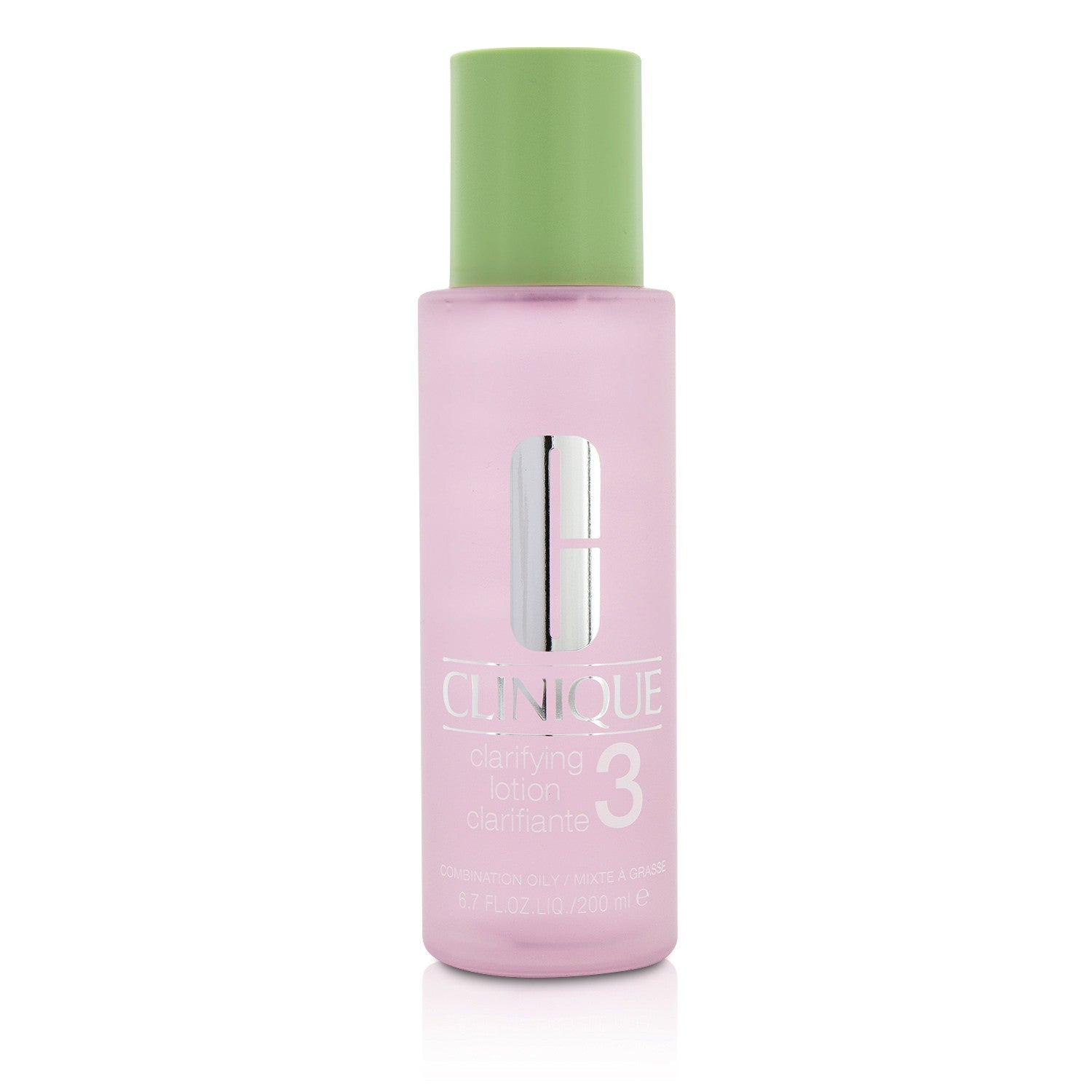 Clinique Clarifying Lotion 3 200ml/6.7oz