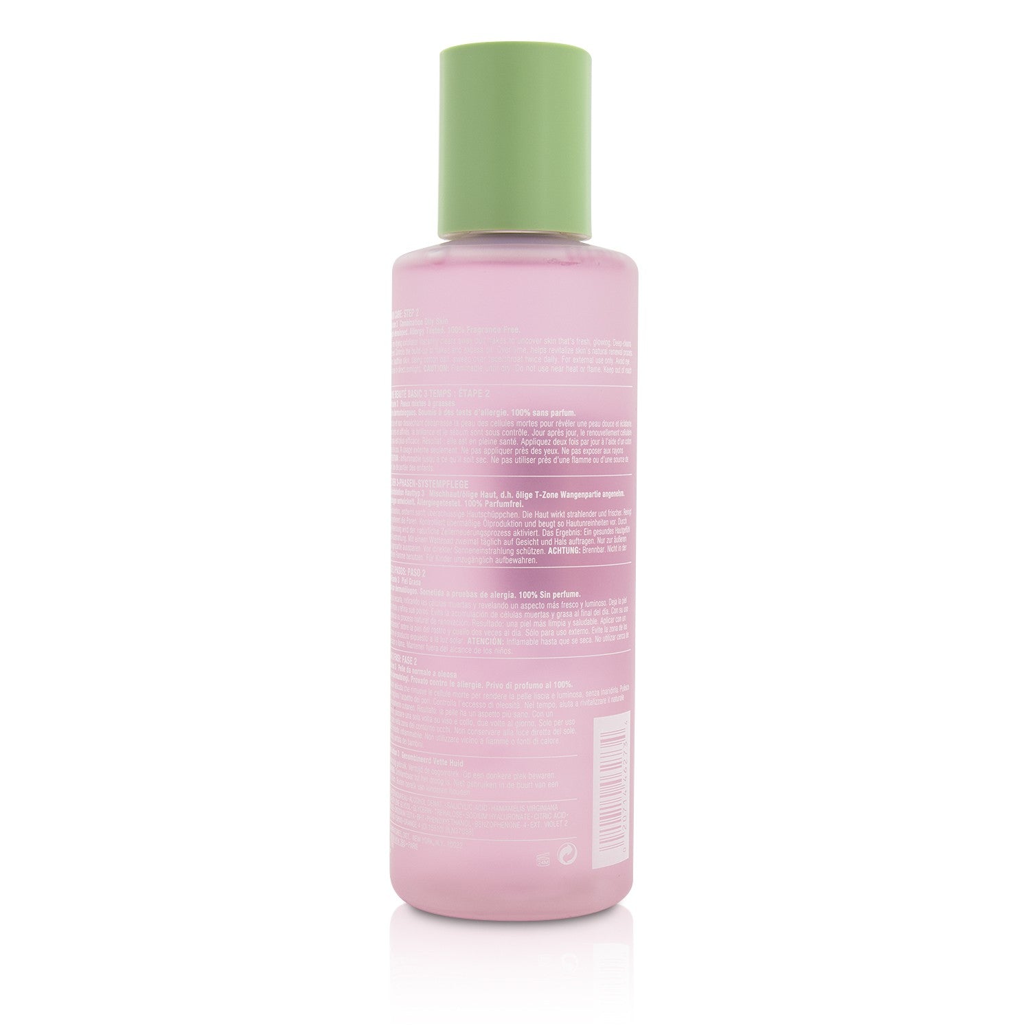 Clinique Clarifying Lotion 3 400ml/13.5oz