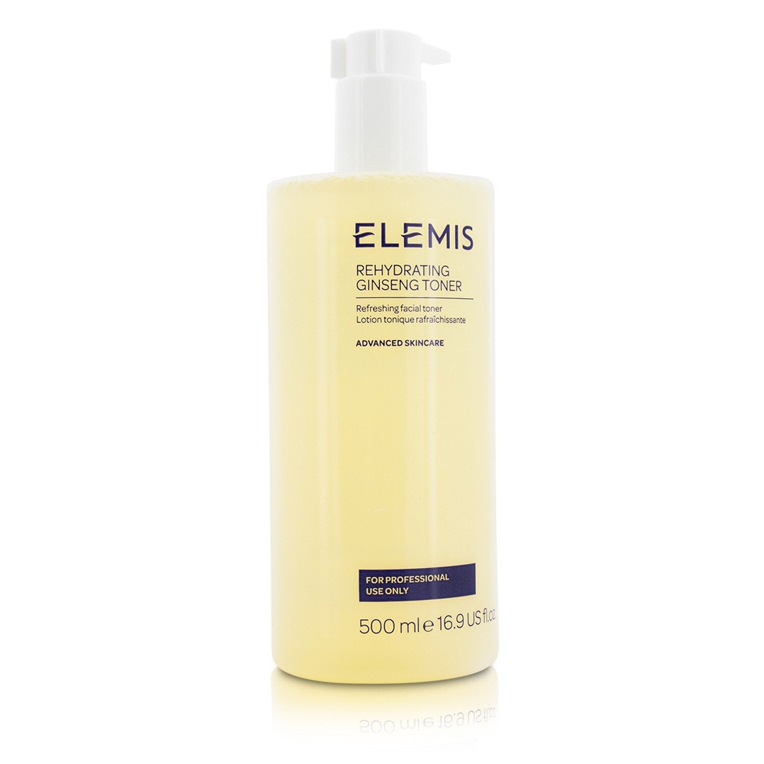 Elemis Rehydrating Ginseng Toner (Salon Size) 500ml/ 16.9oz