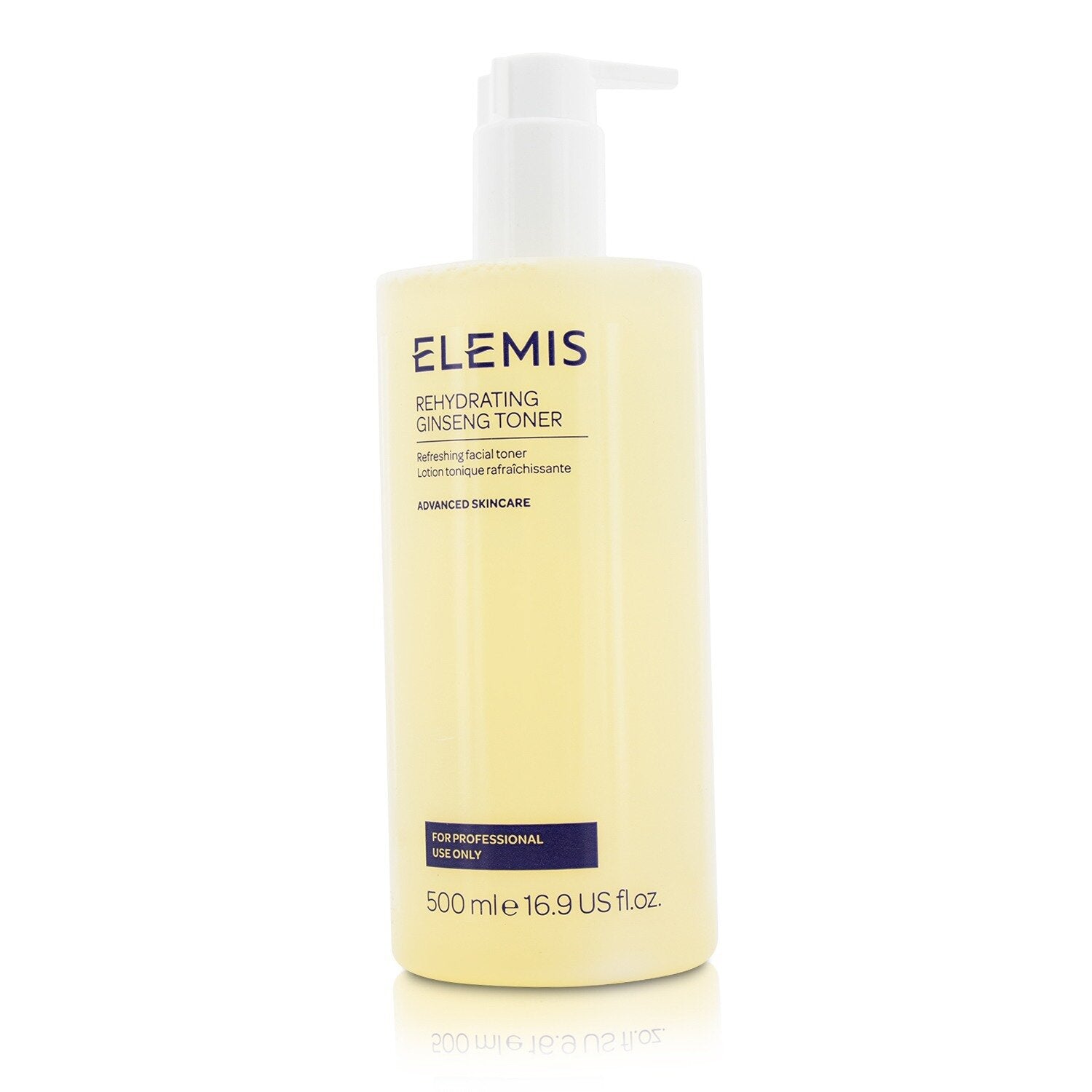 Elemis Rehydrating Ginseng Toner (Salon Size) 500ml/ 16.9oz