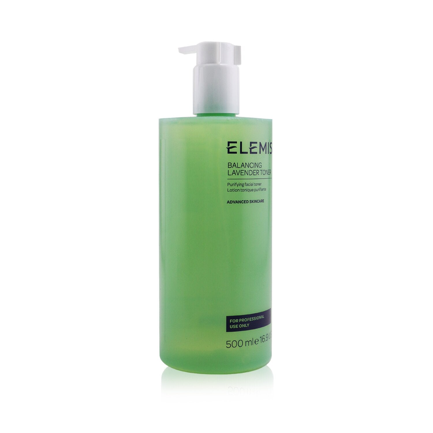 Elemis Balancing Lavender Toner (Salon Size) 500ml/ 16.9oz