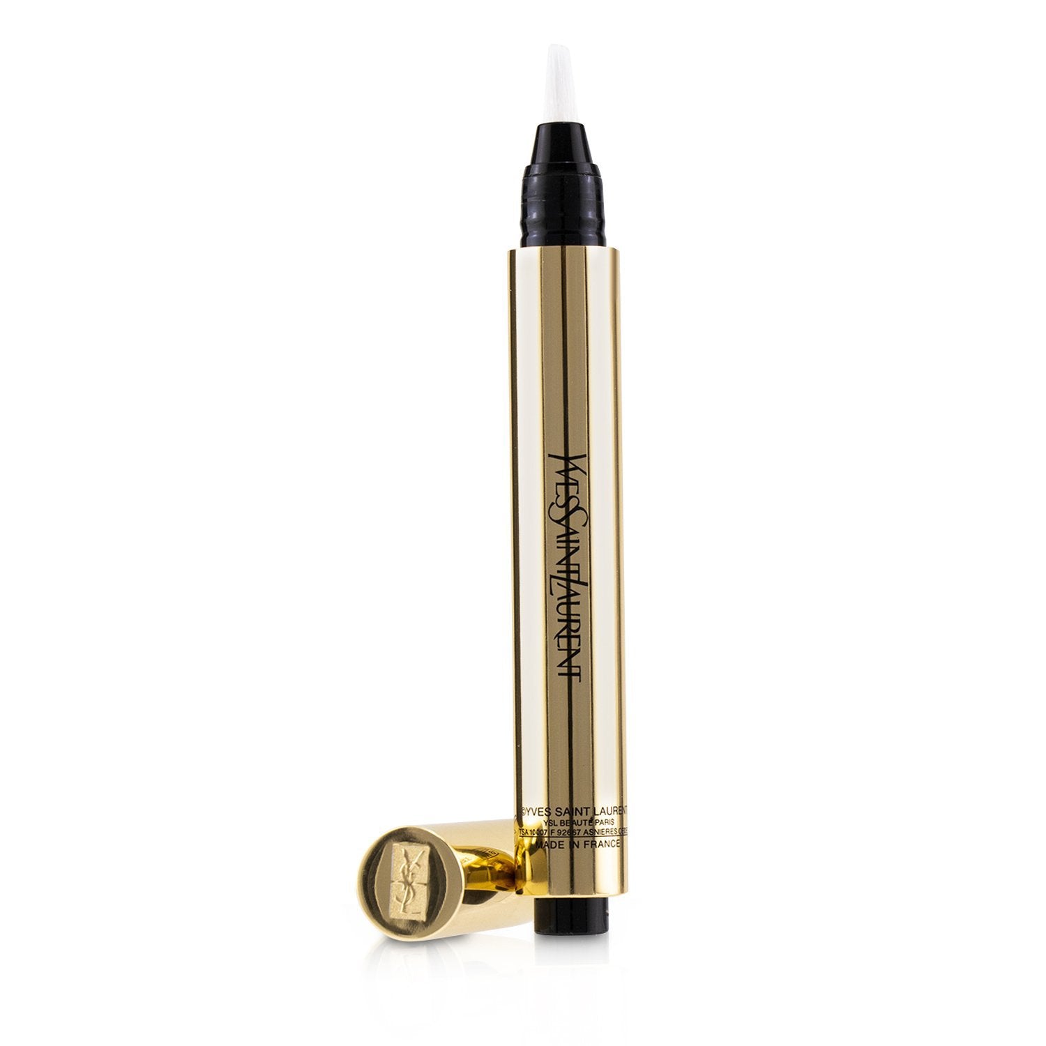 Yves Saint Laurent Radiant Touch/ Touche Eclat - #2.5 Luminous Vanilla 2.5ml/0.0