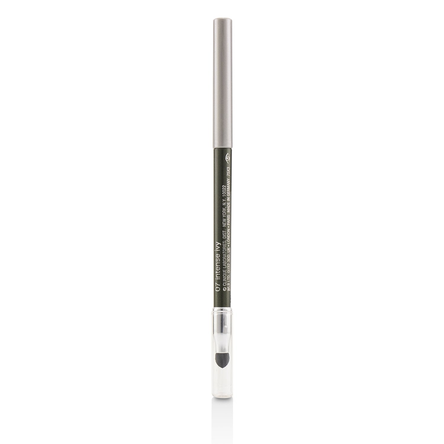 Clinique Quickliner For Eyes Intense - # 07 Intense Ivy  0.25g/0.008oz