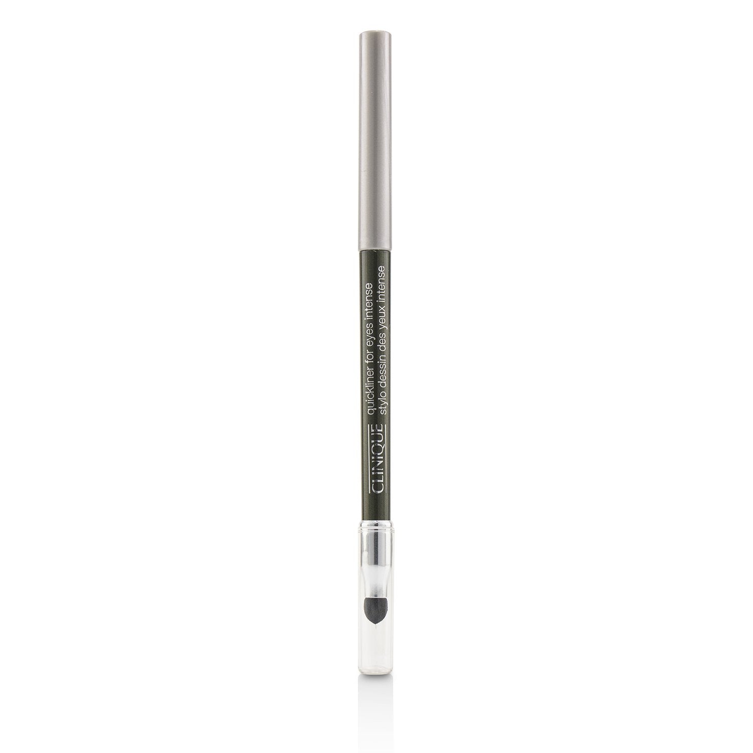 Clinique Quickliner For Eyes Intense - # 07 Intense Ivy  0.25g/0.008oz