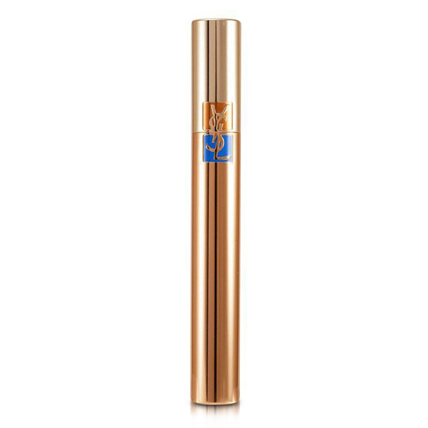 Yves Saint Laurent Mascara Volume Effet Faux Cils Waterproof - # 1 Charcoal Blac
