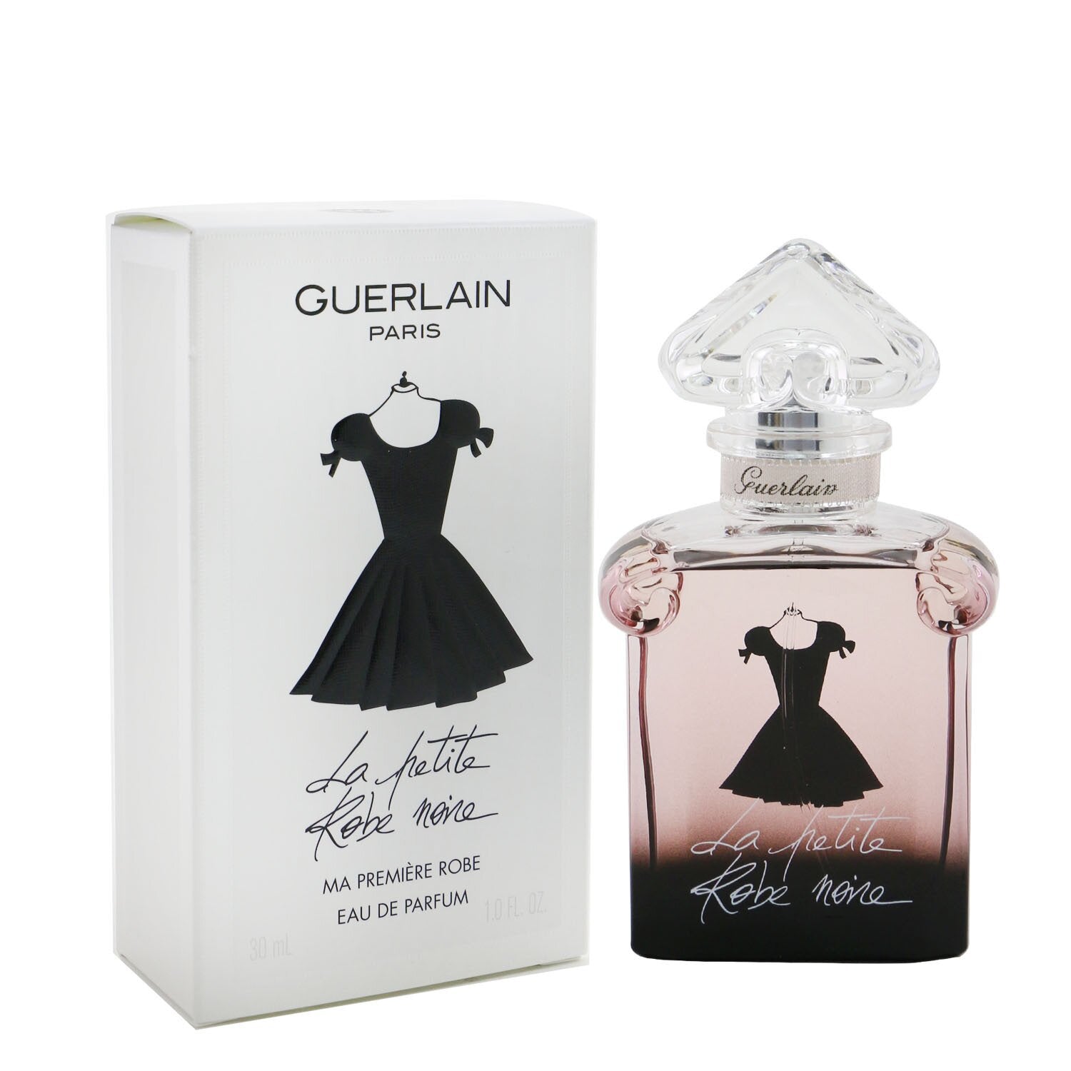 Guerlain La Petite Robe Noire Eau De Parfum Spray 30ml/1oz