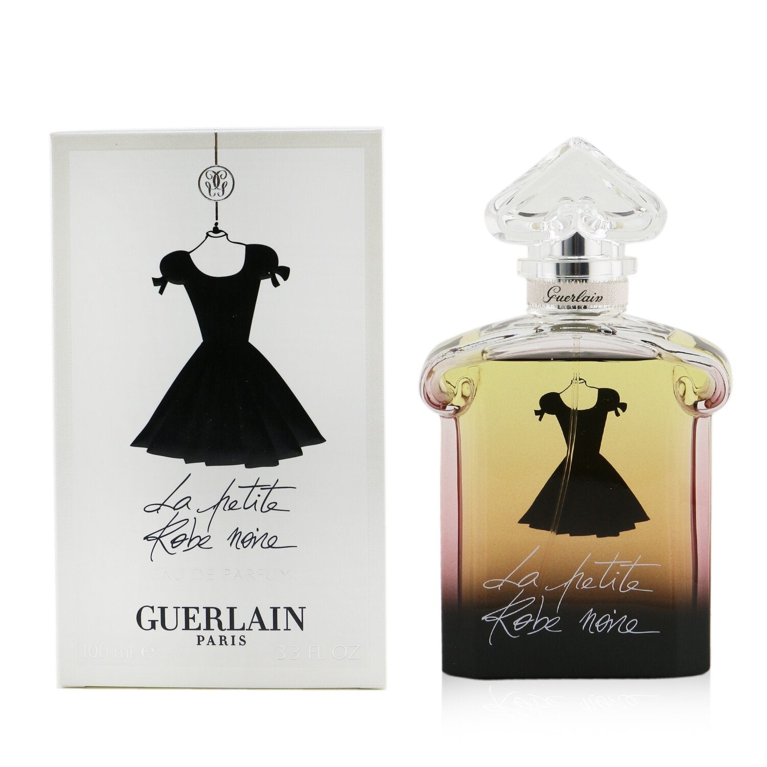 Guerlain La Petite Robe Noire Eau De Parfum Spray 100ml/3.3oz