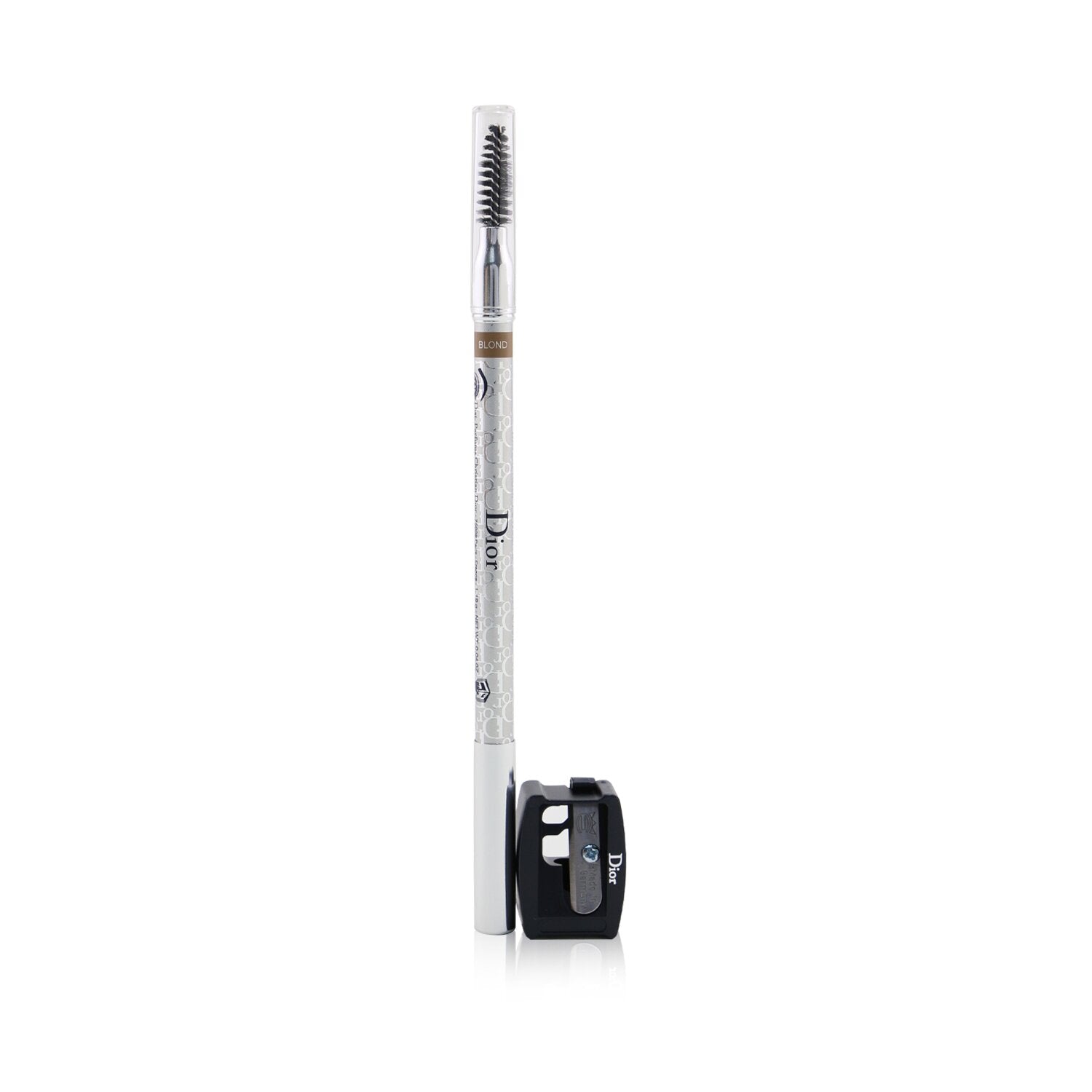 Christian Dior Diorshow Waterproof Crayon Sourcils Poudre - # 01 Blond  1.19g/0.