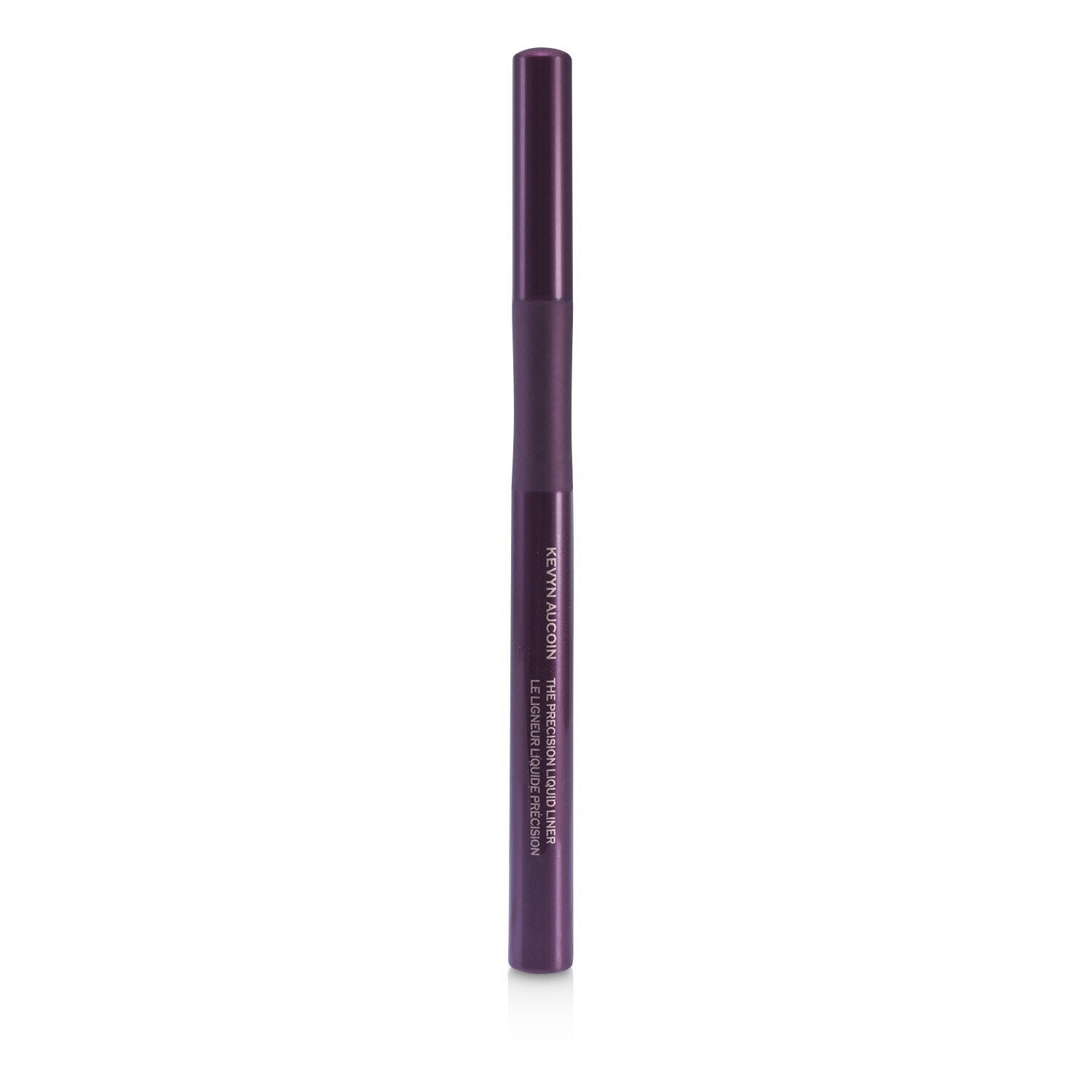 Kevyn Aucoin The Precision Liquid Liner - # Basic Black 1ml/0.033oz