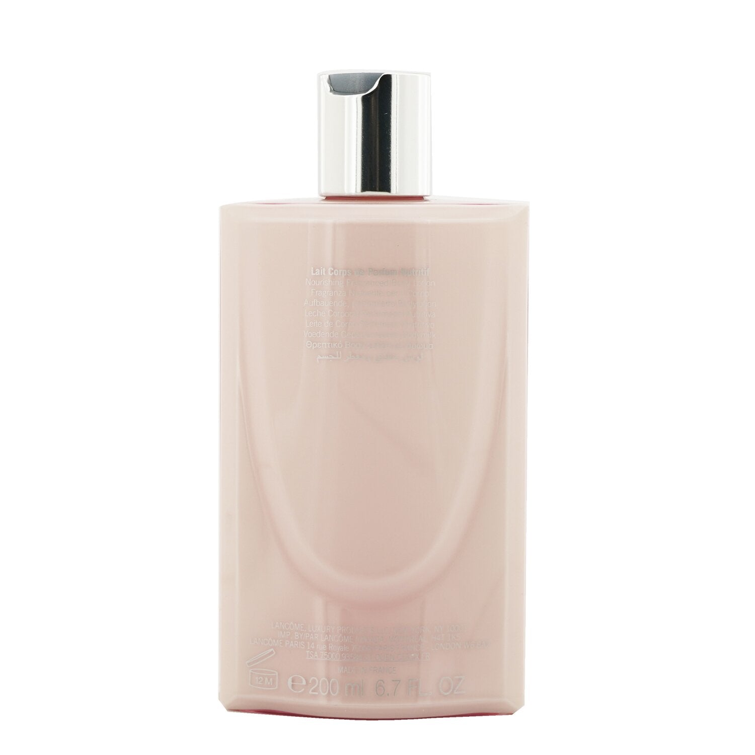 Lancome La Vie Est Belle Nourishing Fragrance-Body Lotion 200ml/6.7oz