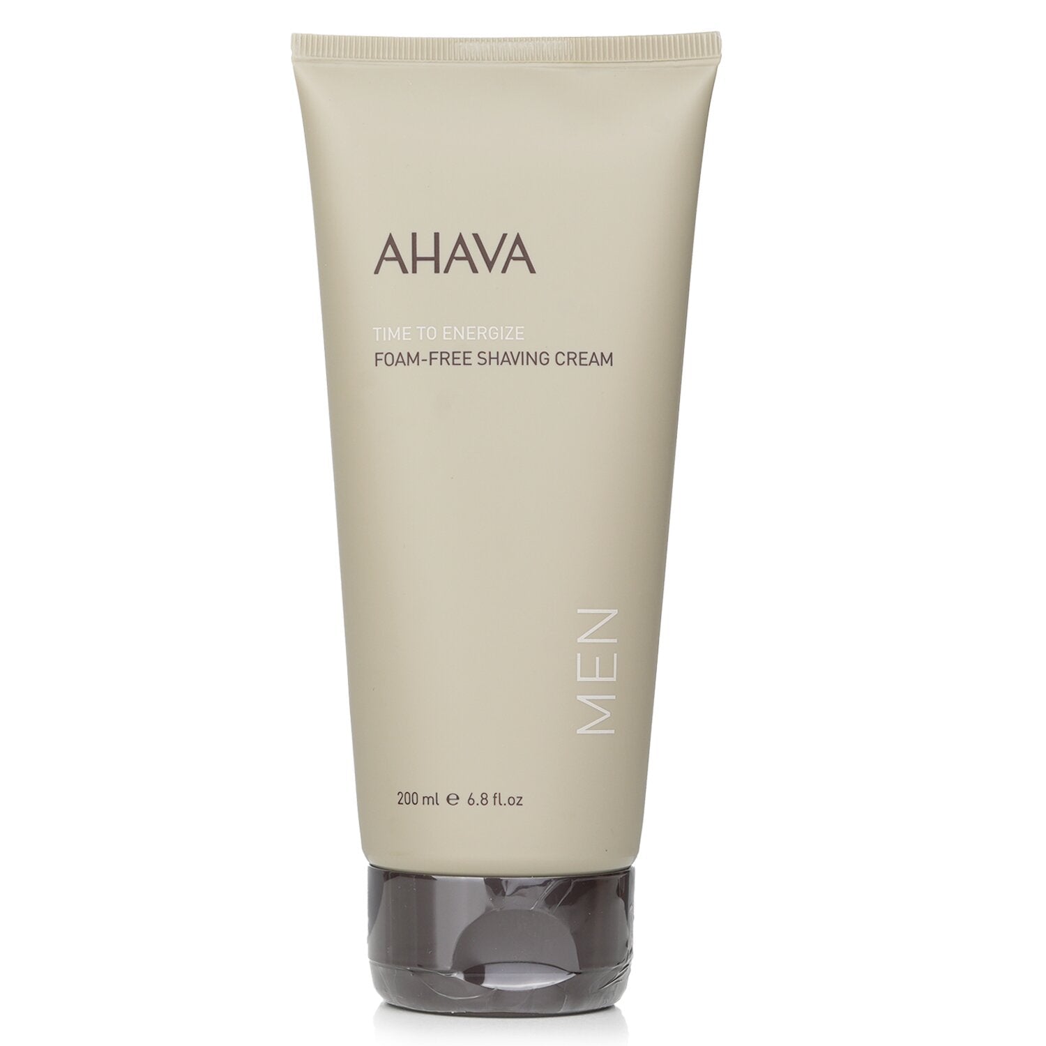 Ahava Time To Energize Foam-Free Shaving Cream 200ml/6.8oz