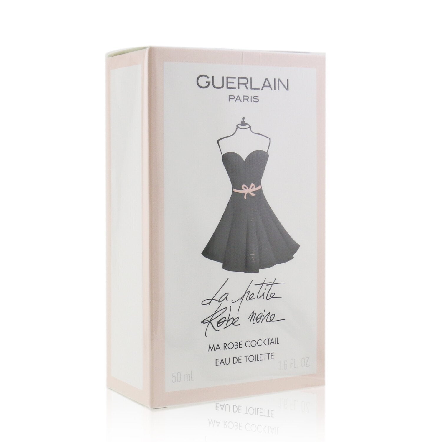 Guerlain La Petite Robe Noire Eau De Toilette Spray 50ml/1.6oz