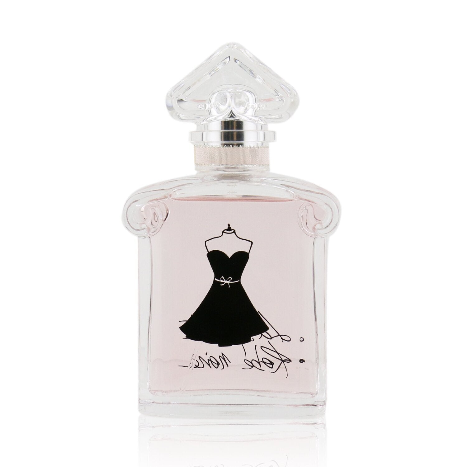 Guerlain La Petite Robe Noire Eau De Toilette Spray 50ml/1.6oz