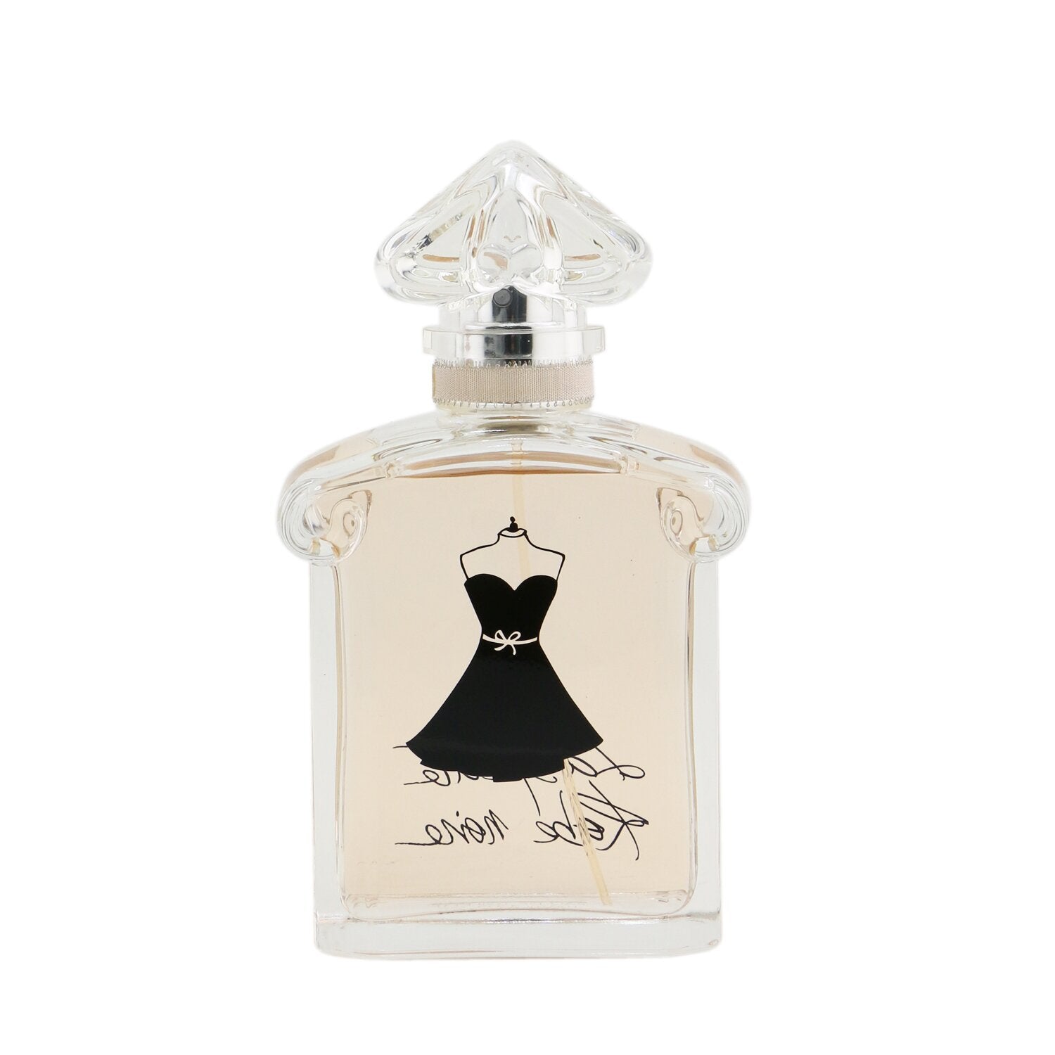 Guerlain La Petite Robe Noire Eau De Toilette Spray 100ml/3.3oz