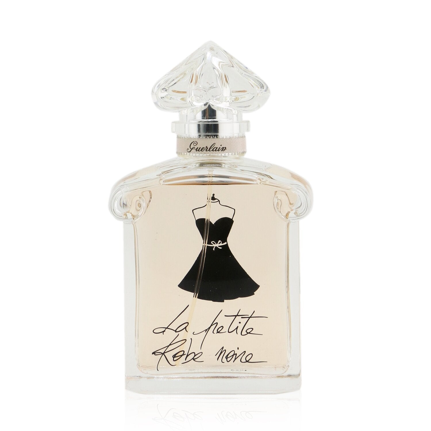 Guerlain La Petite Robe Noire Eau De Toilette Spray 100ml/3.3oz