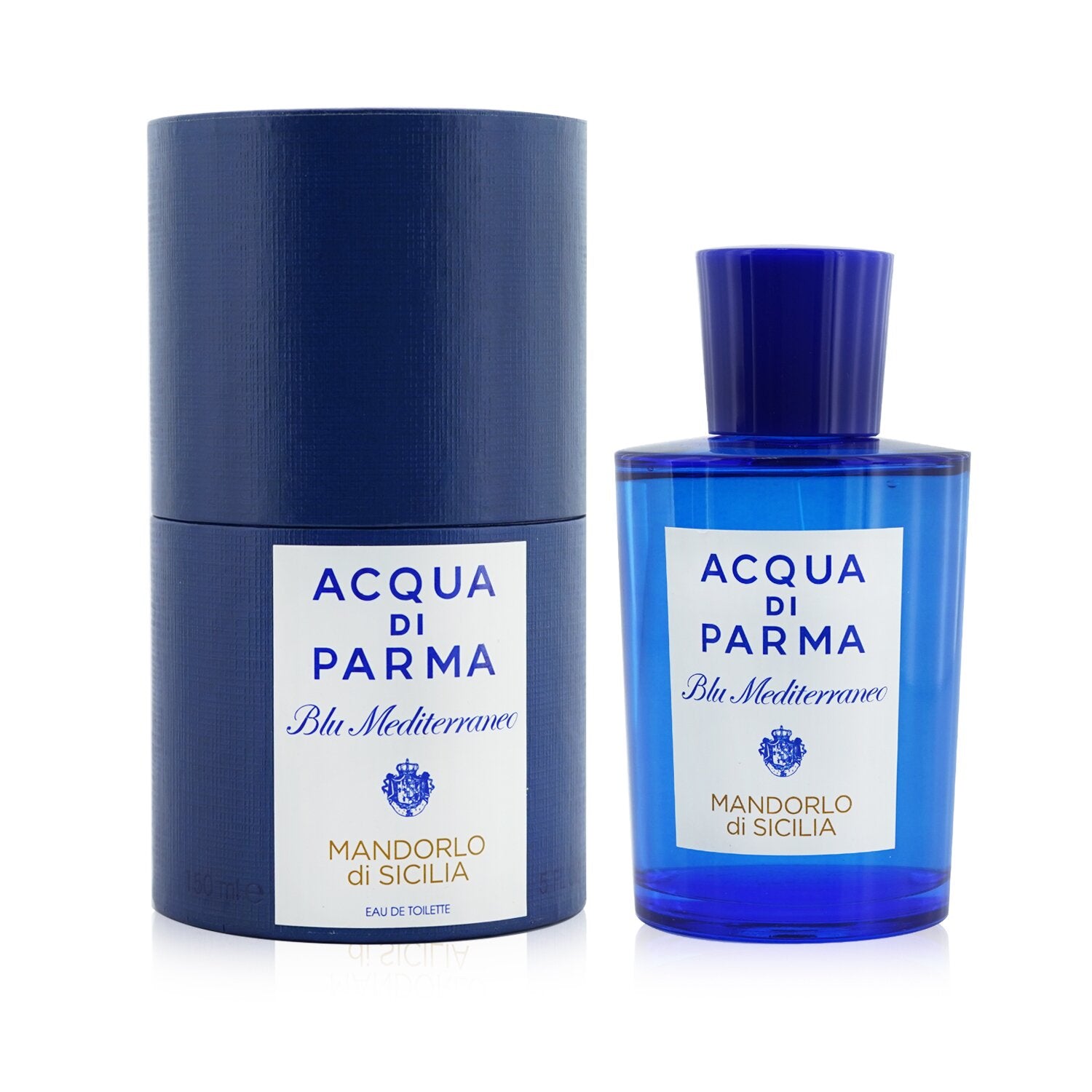 Acqua Di Parma Blu Mediterraneo Mandorlo Di Sicilia Eau De Toilette Spray 150ml/