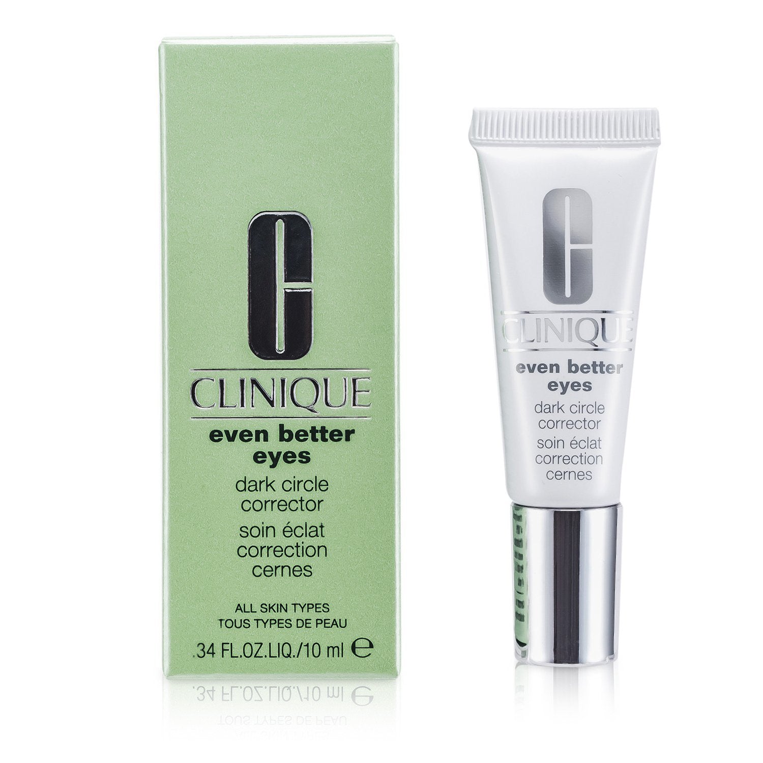 Clinique Even Better Eyes Dark Circle Corrector  10ml/0.34oz