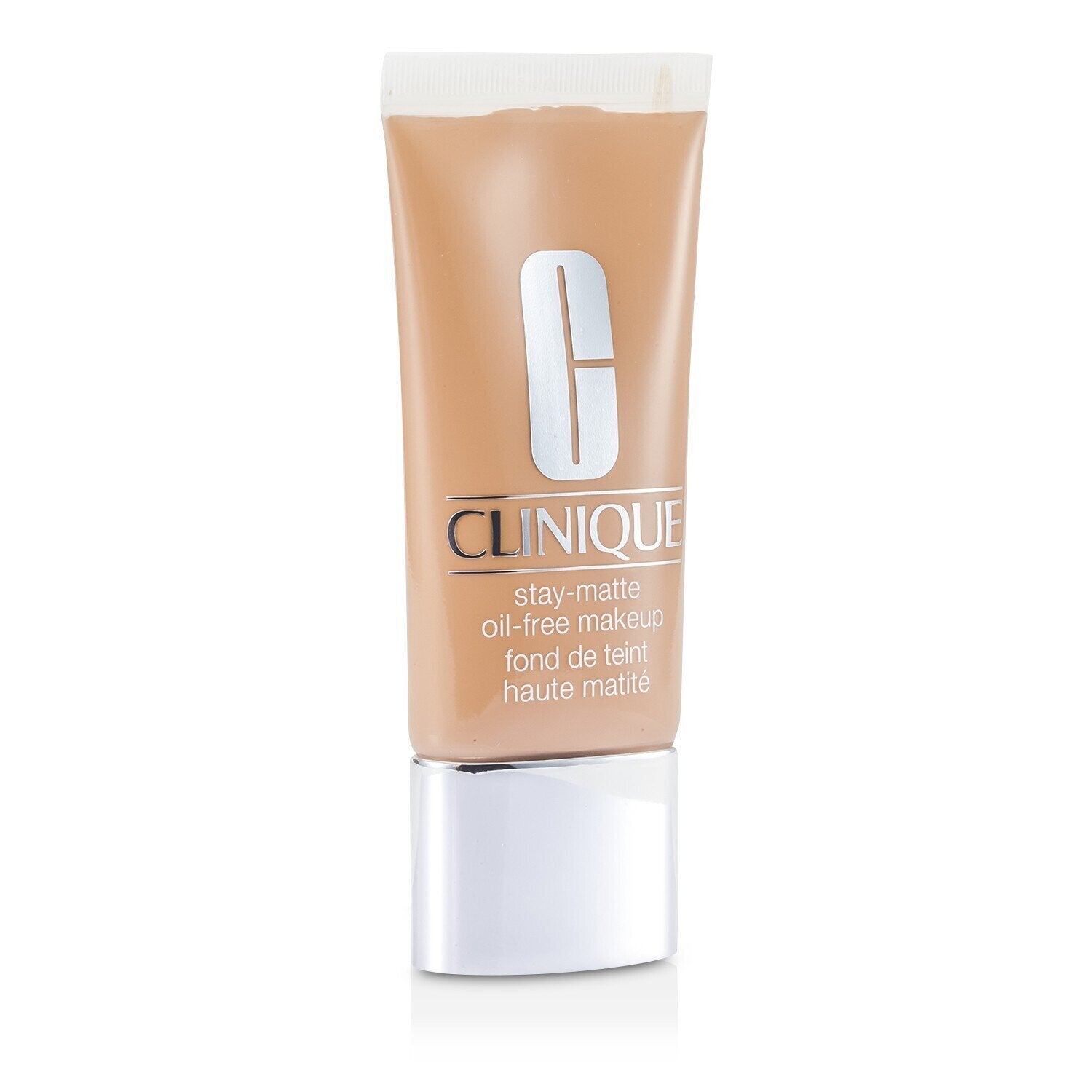 Clinique Stay Matte Oil Free Makeup - # 14 / CN 70 Vanilla 30ml/1oz